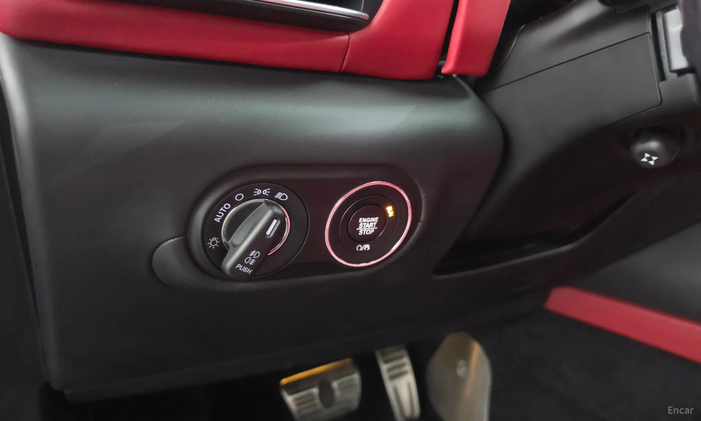 Maserati Levante превью 20