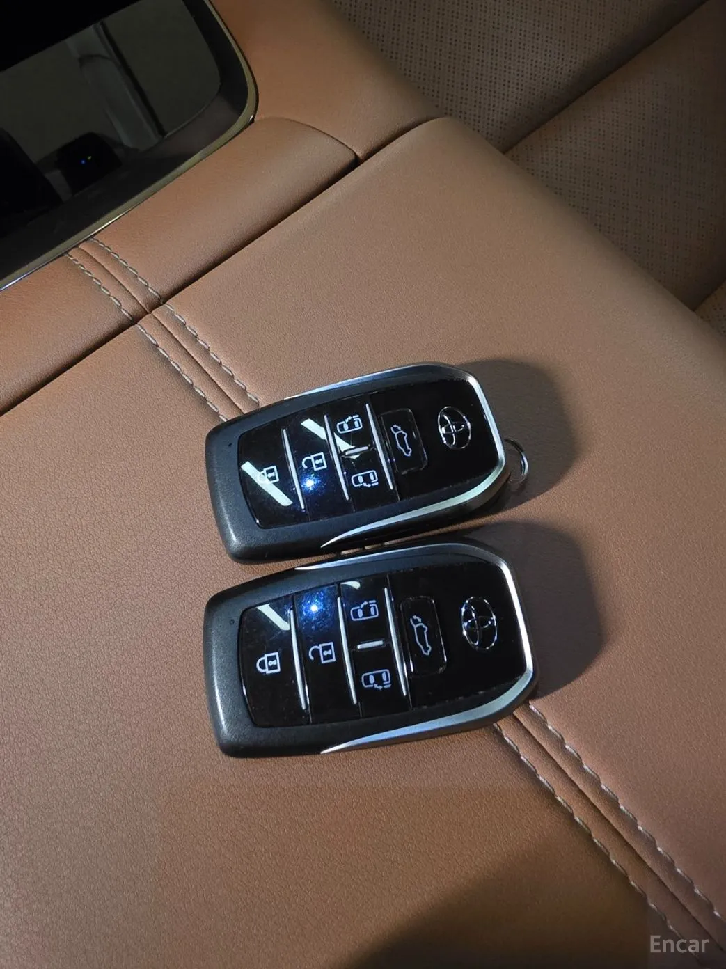 Toyota Alphard 4th Generation превью 11