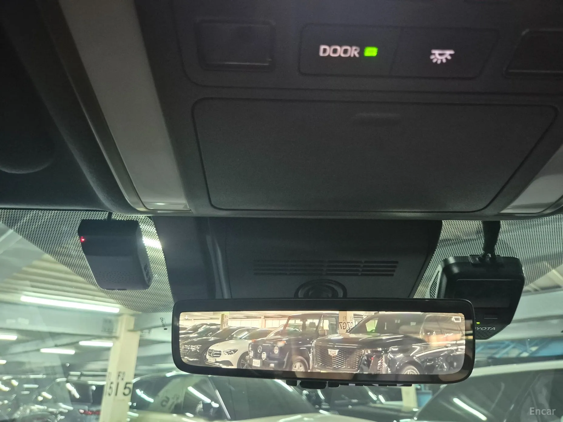 Toyota Alphard 4th Generation превью 15