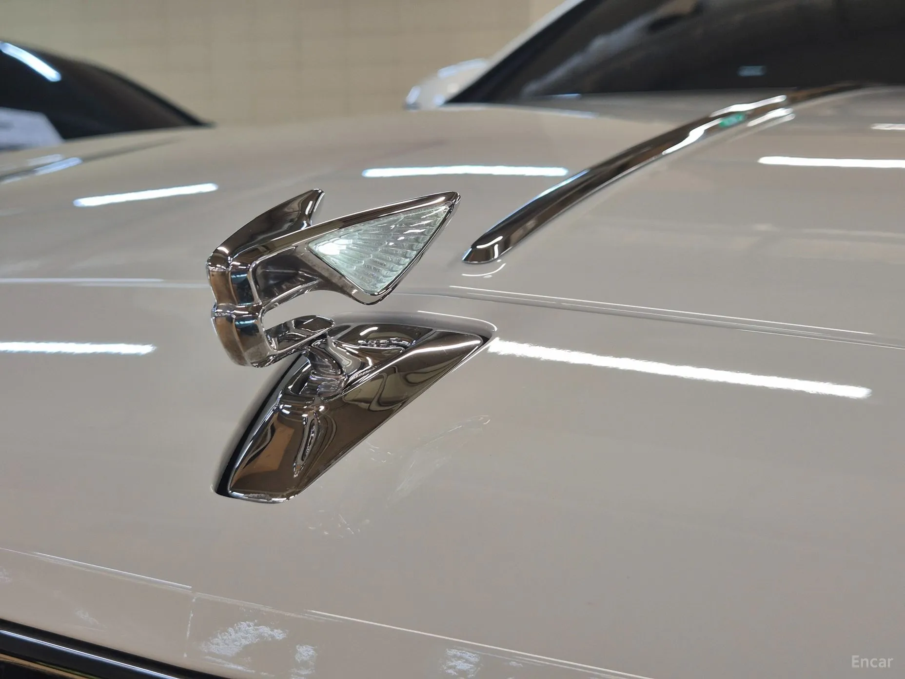 Bentley Flying Spur 3rd Generation превью 16