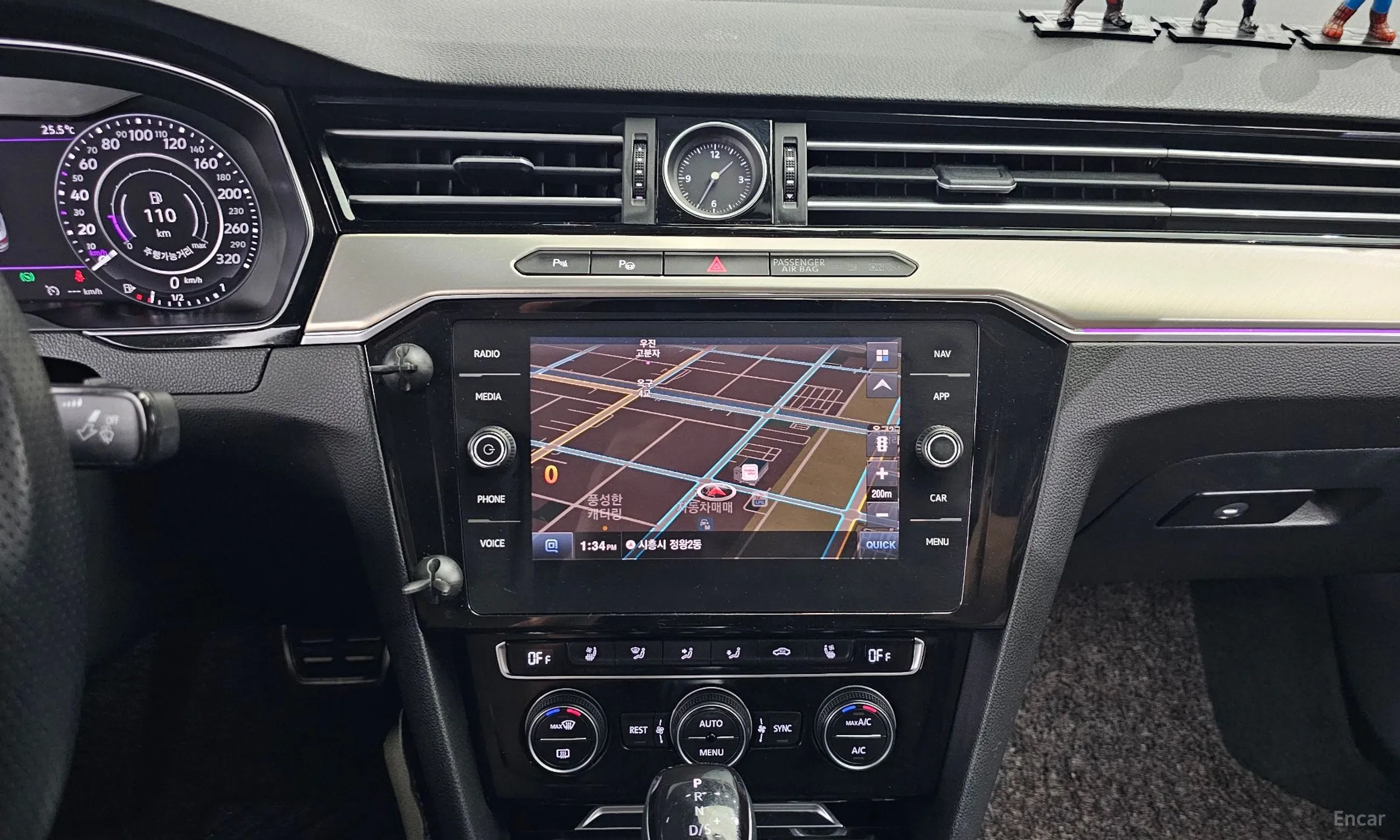 Volkswagen Ateon превью 13
