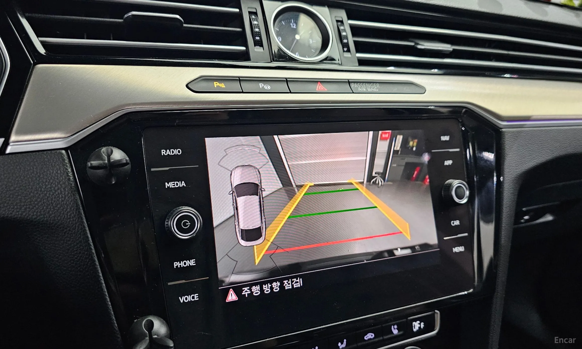 Volkswagen Ateon превью 15