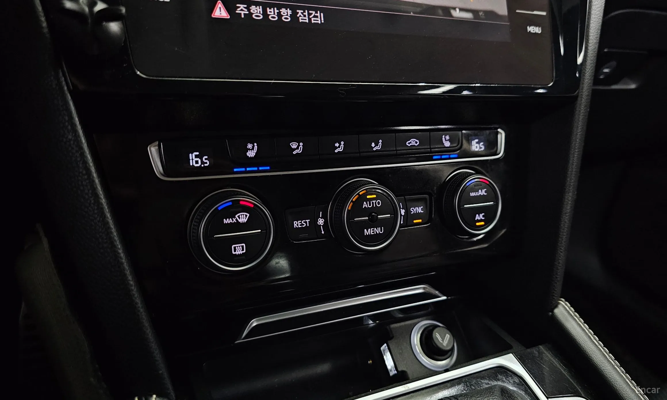 Volkswagen Ateon превью 17