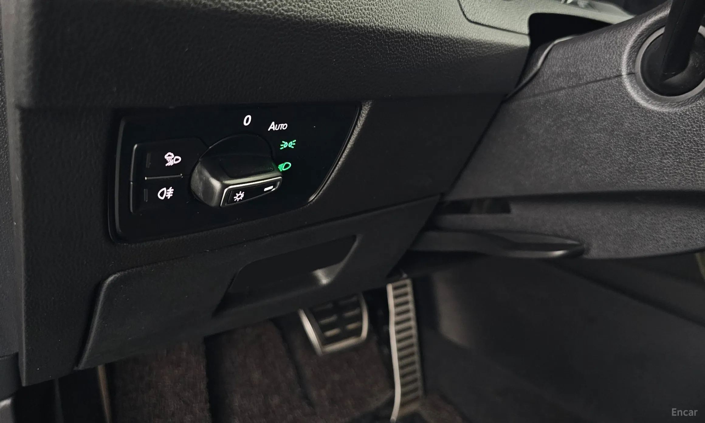 Volkswagen Ateon превью 20
