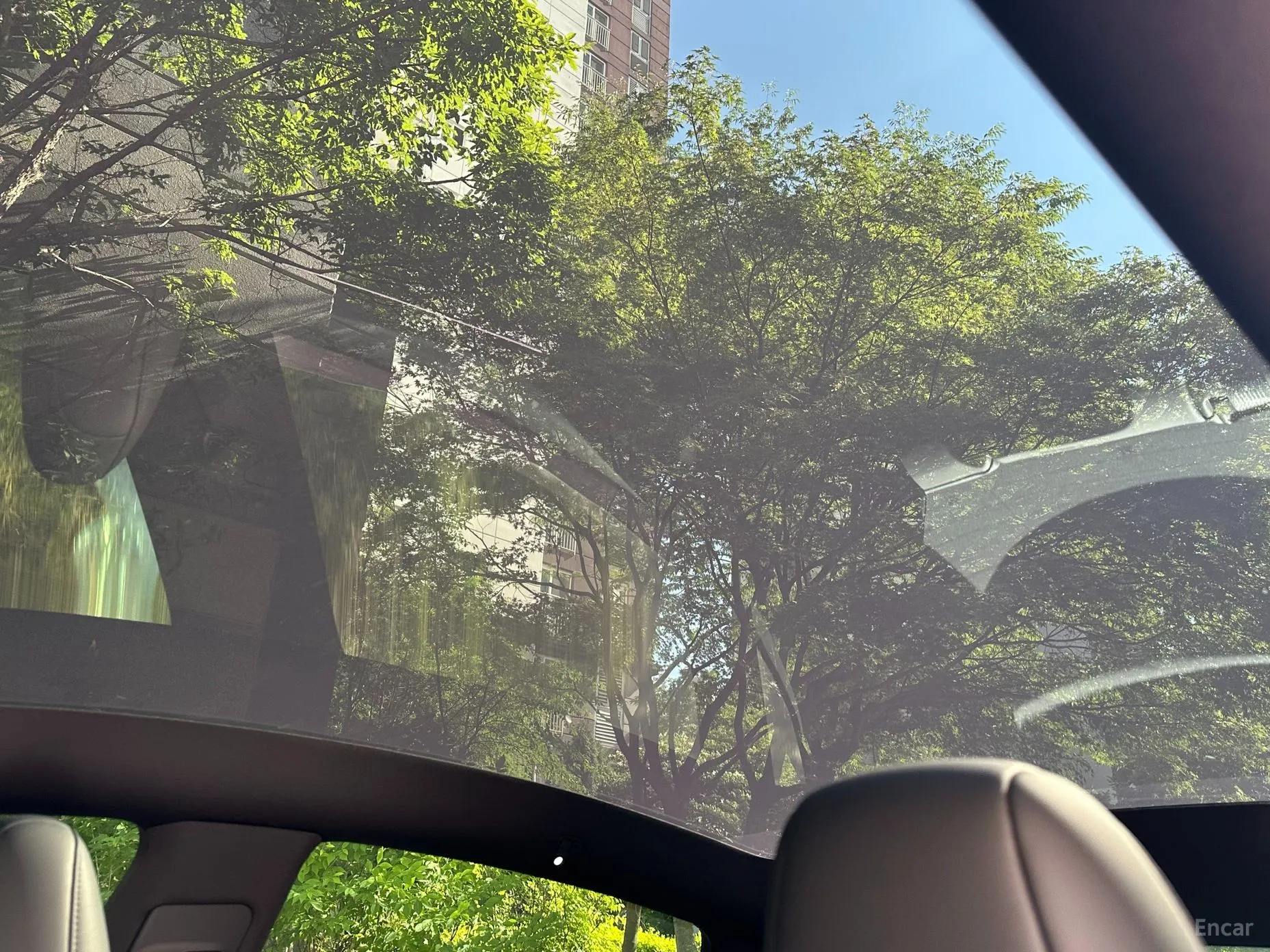 Tesla Model Y превью 11