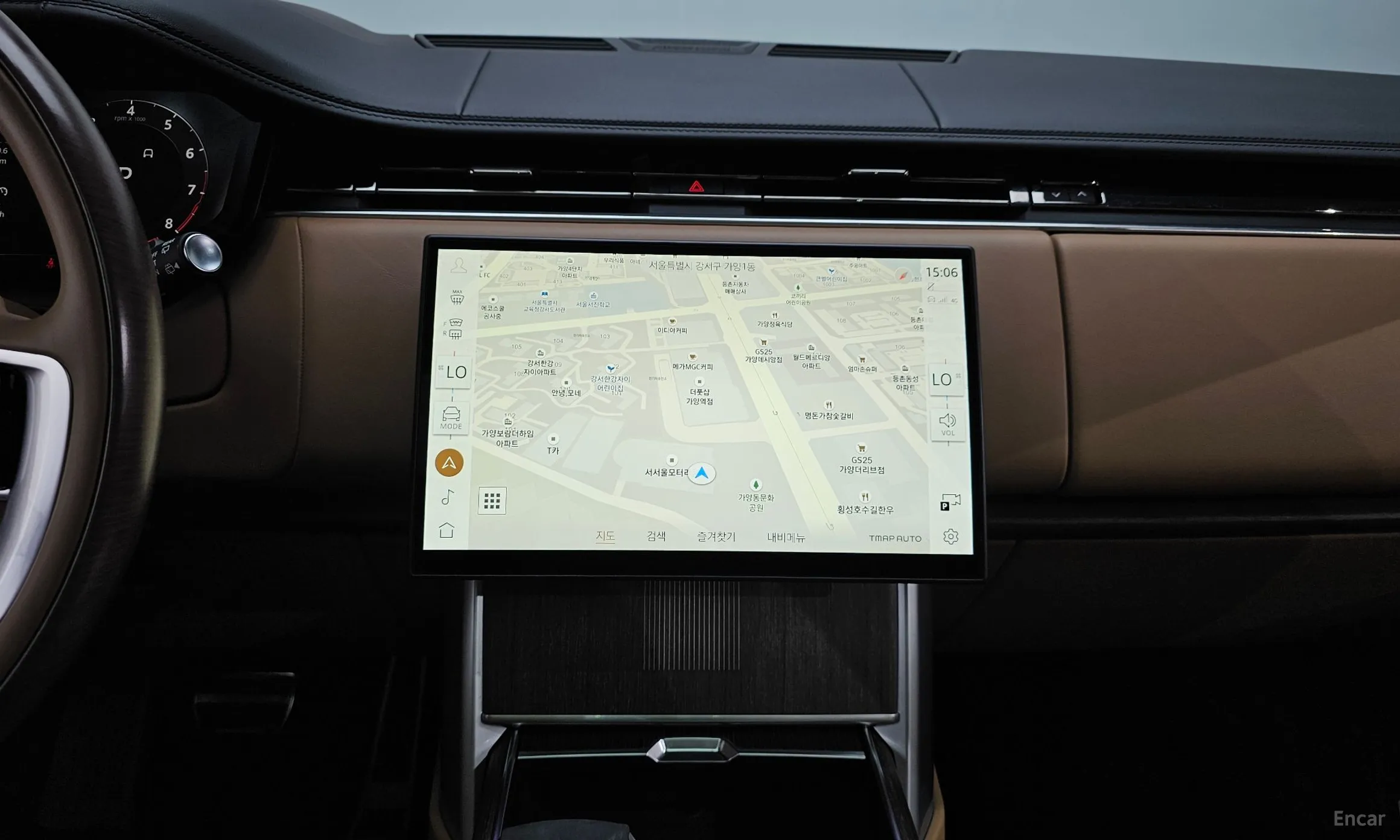 Land Rover Range Rover 5th Generation превью 14