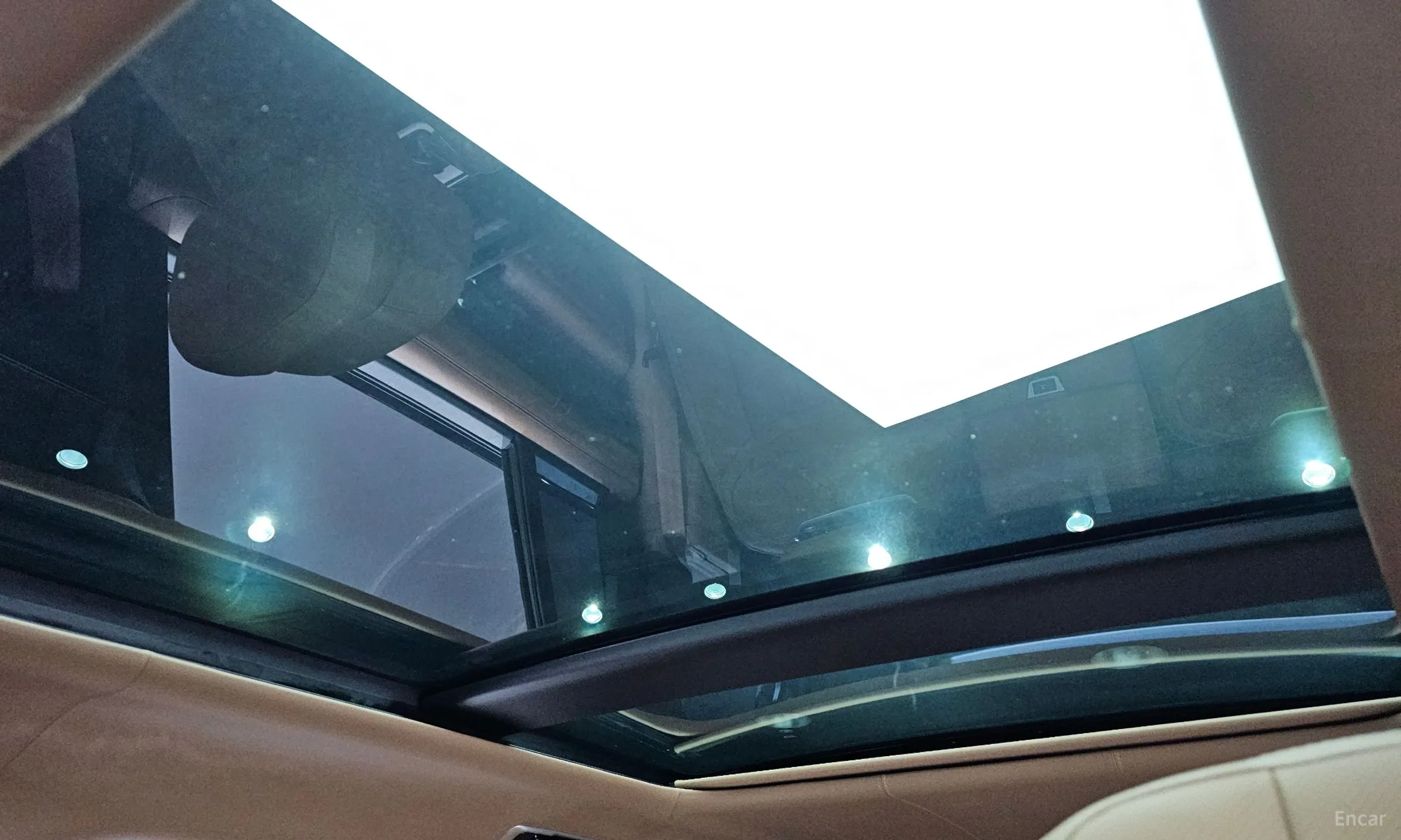 Land Rover Range Rover 5th Generation превью 19