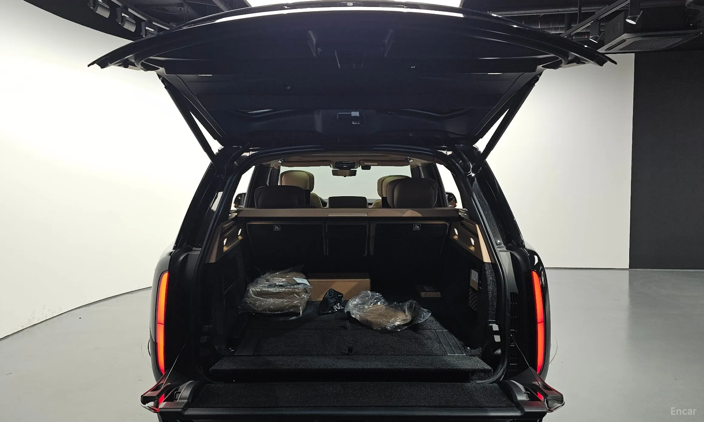Land Rover Range Rover 5th Generation превью 20