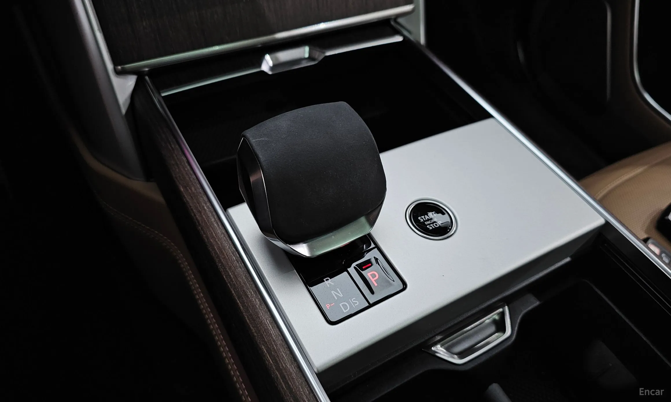 Land Rover Range Rover 5th Generation превью 9
