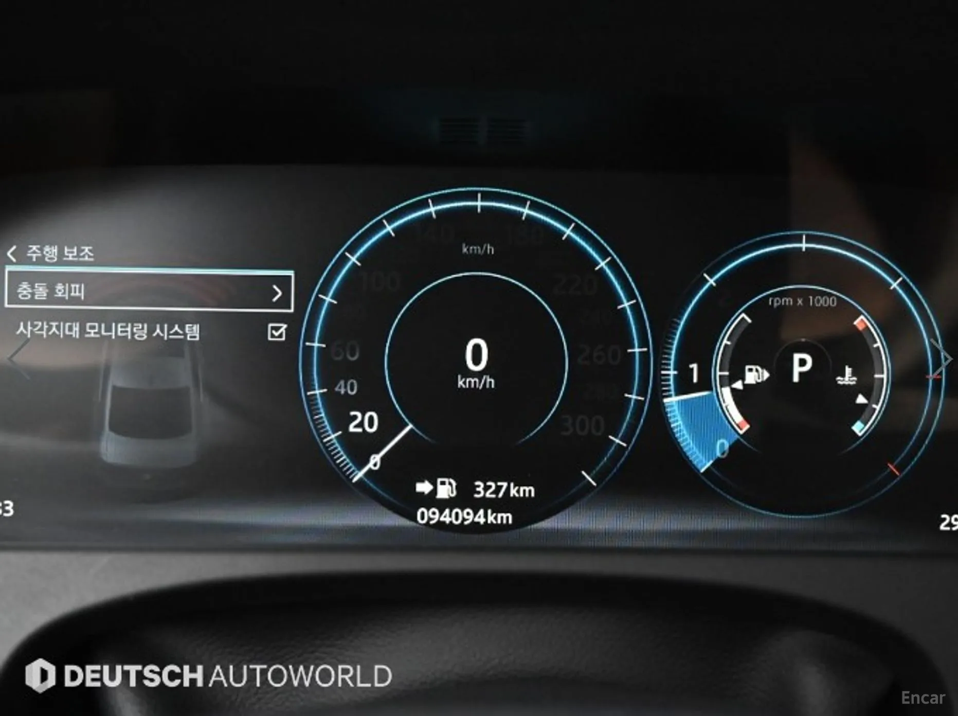 Jaguar XF (x260) превью 8