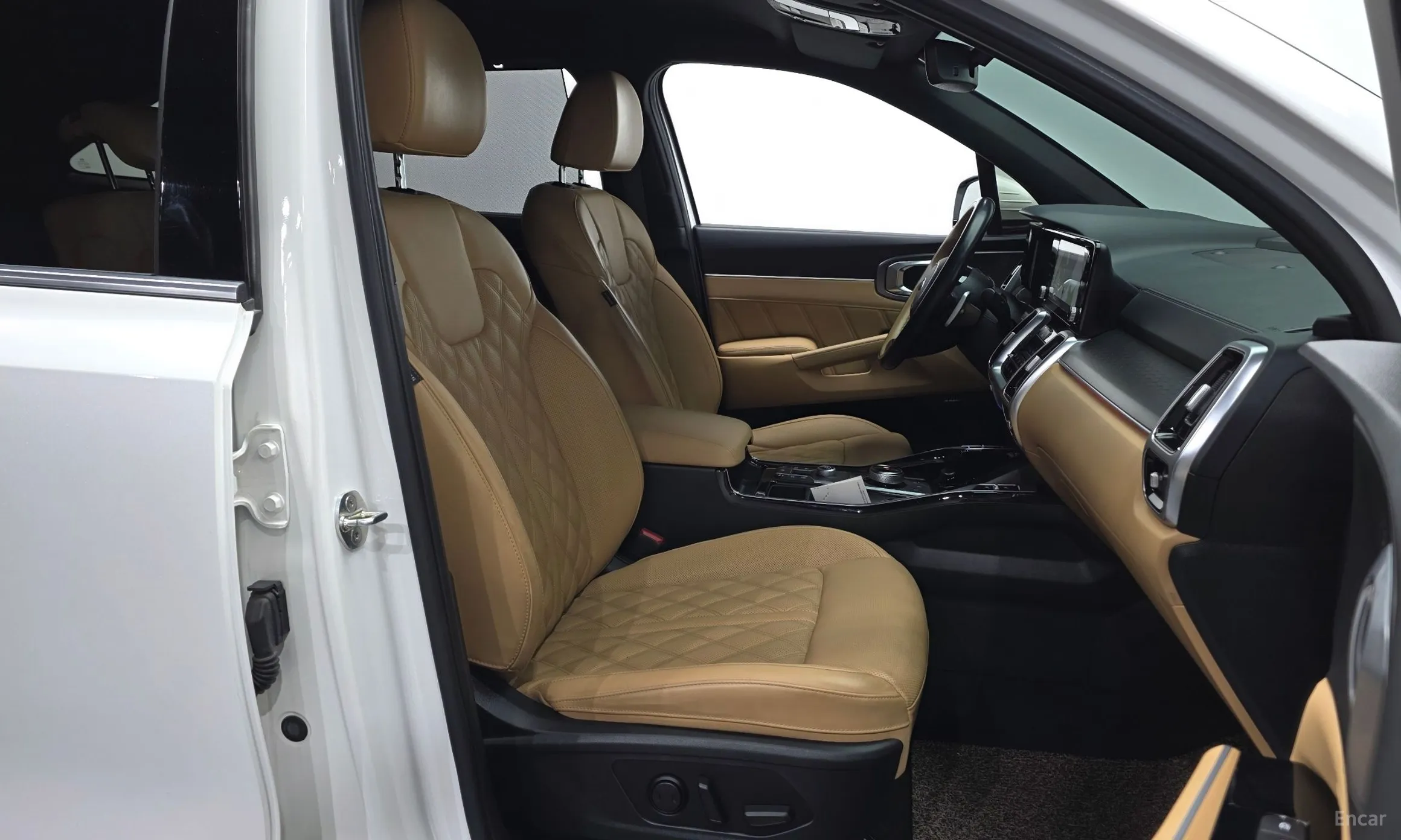 Kia Sorento 4th generation превью 11