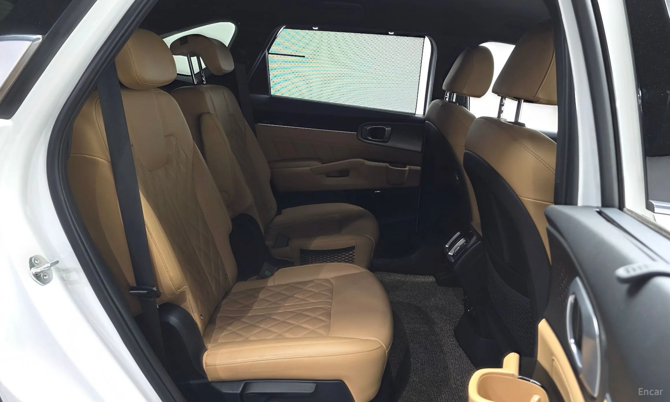 Kia Sorento 4th generation превью 12