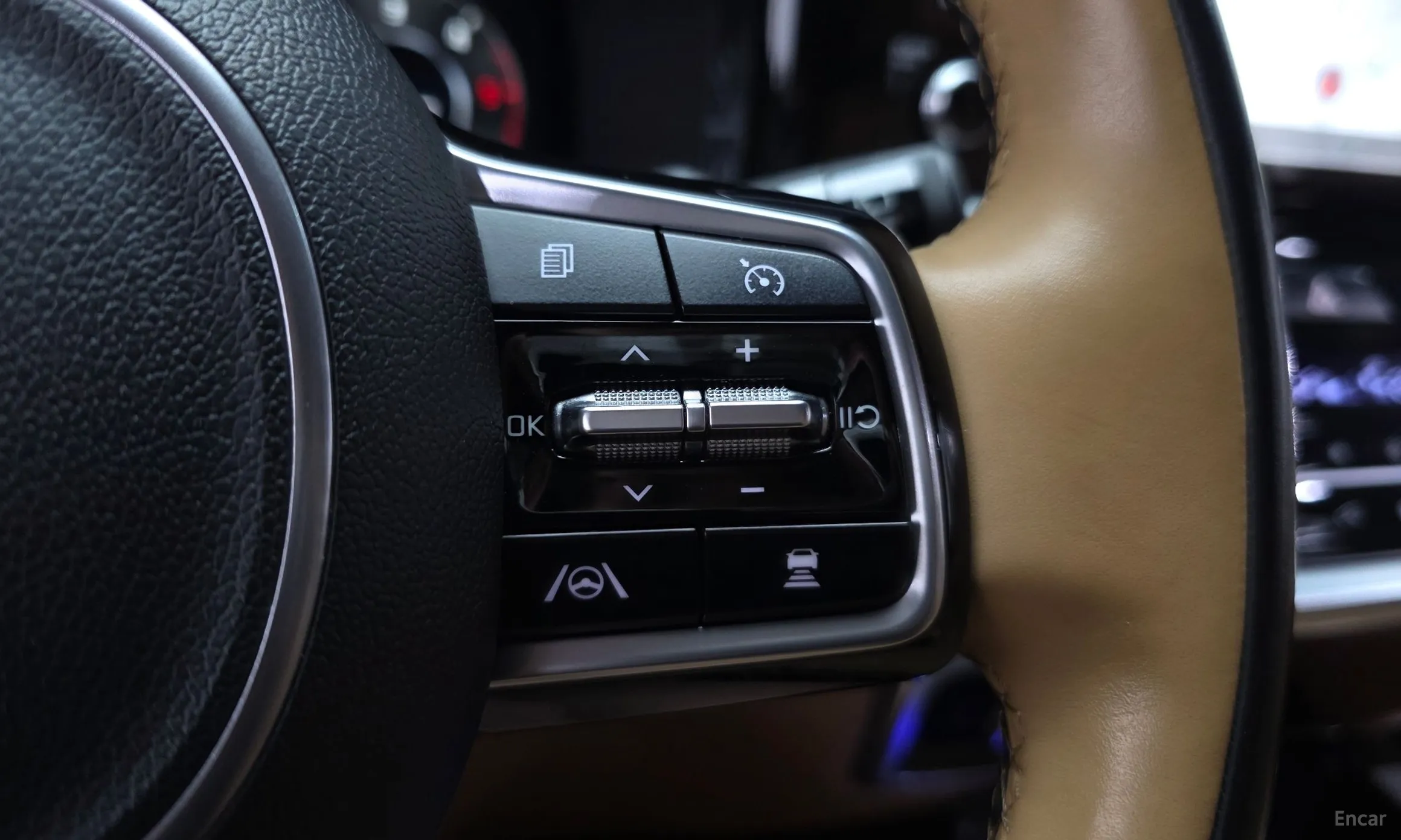 Kia Sorento 4th generation превью 20