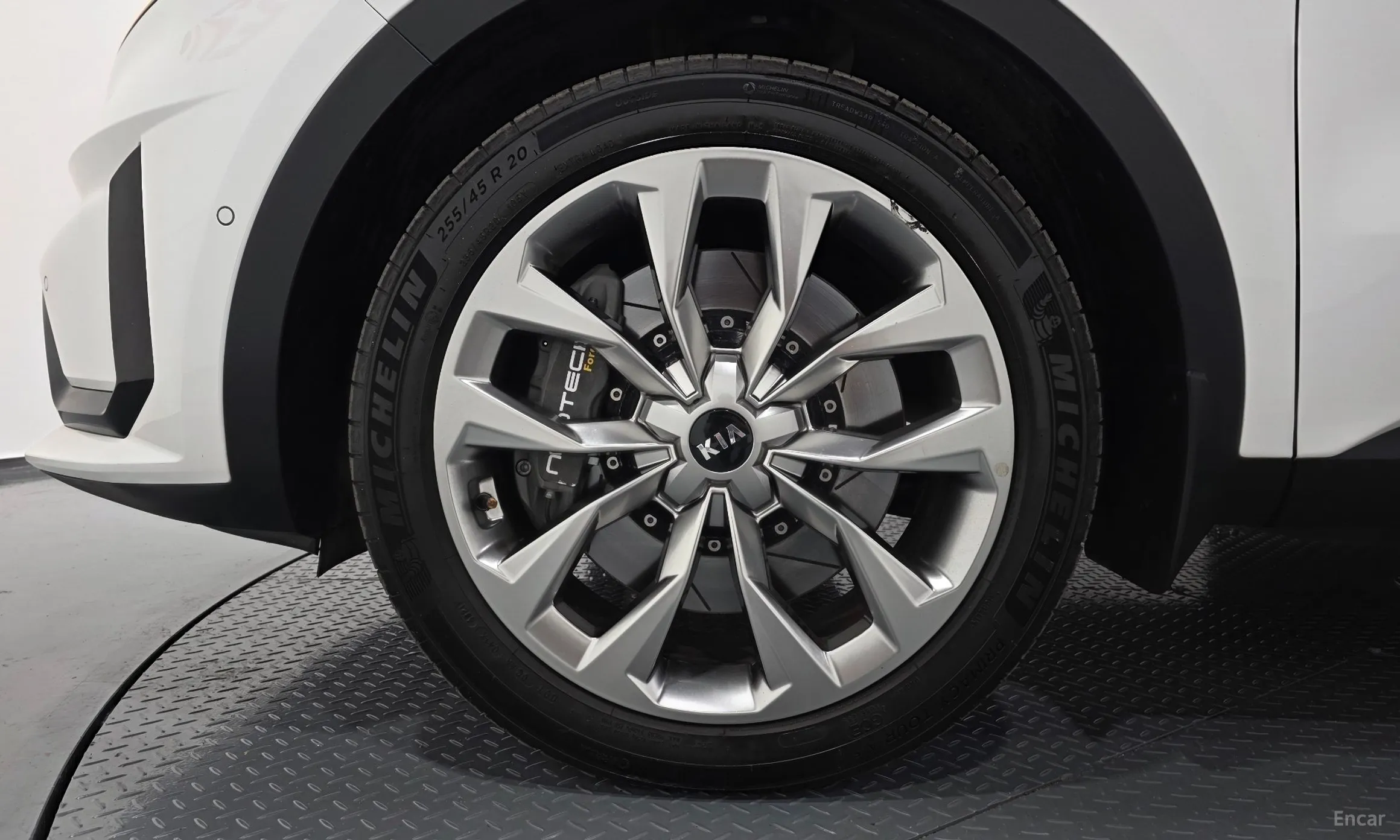 Kia Sorento 4th generation превью 5
