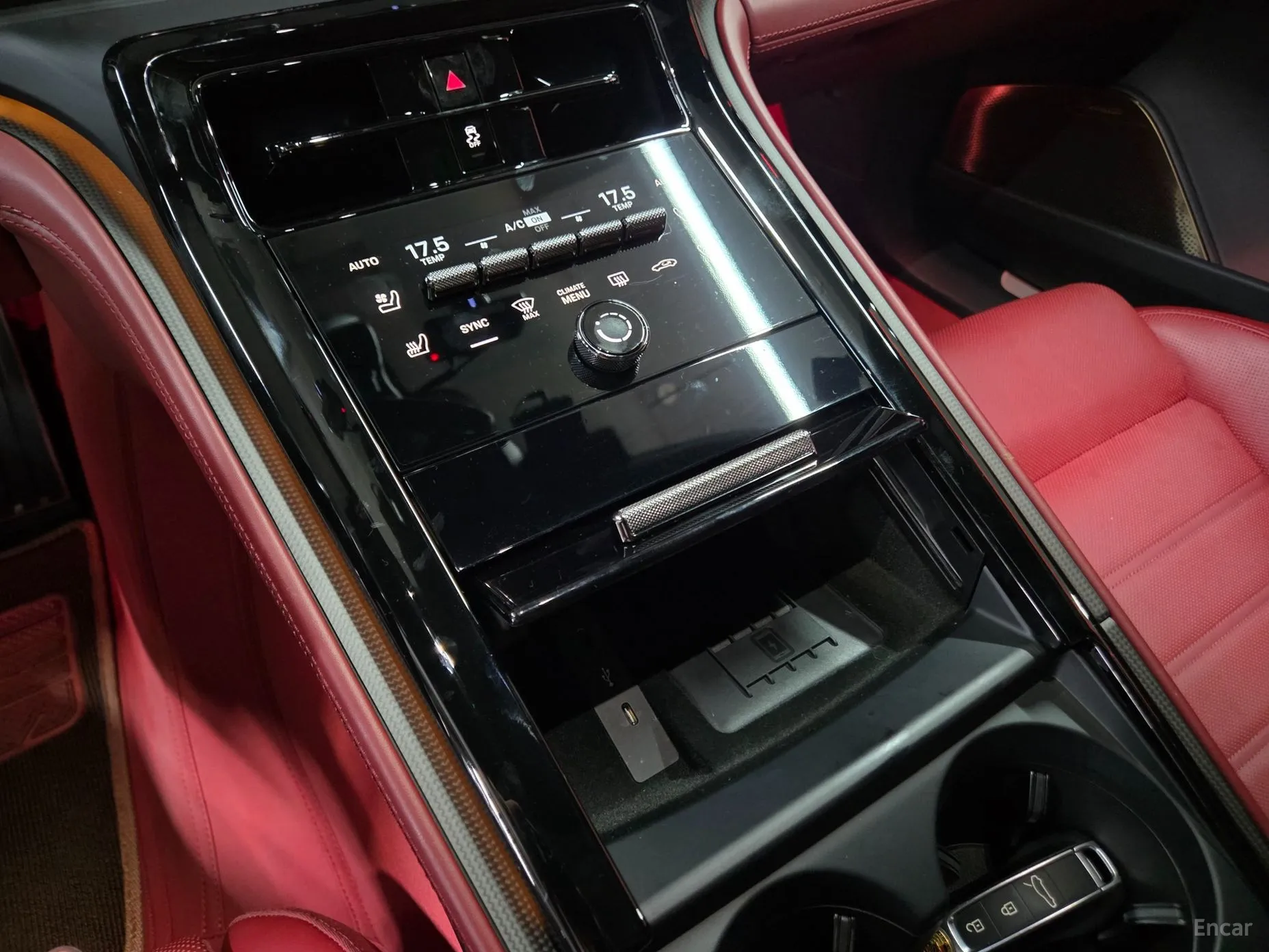 Porsche Panamera (976) превью 12