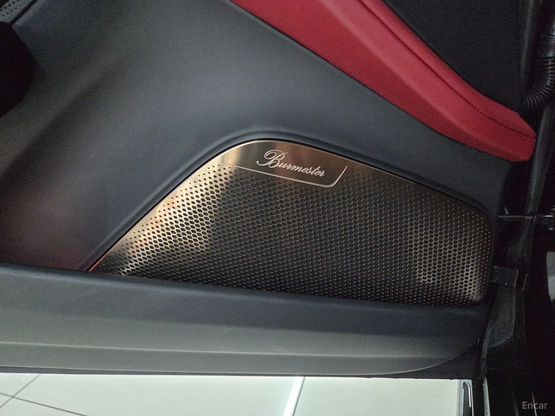 Porsche Panamera (976) превью 18