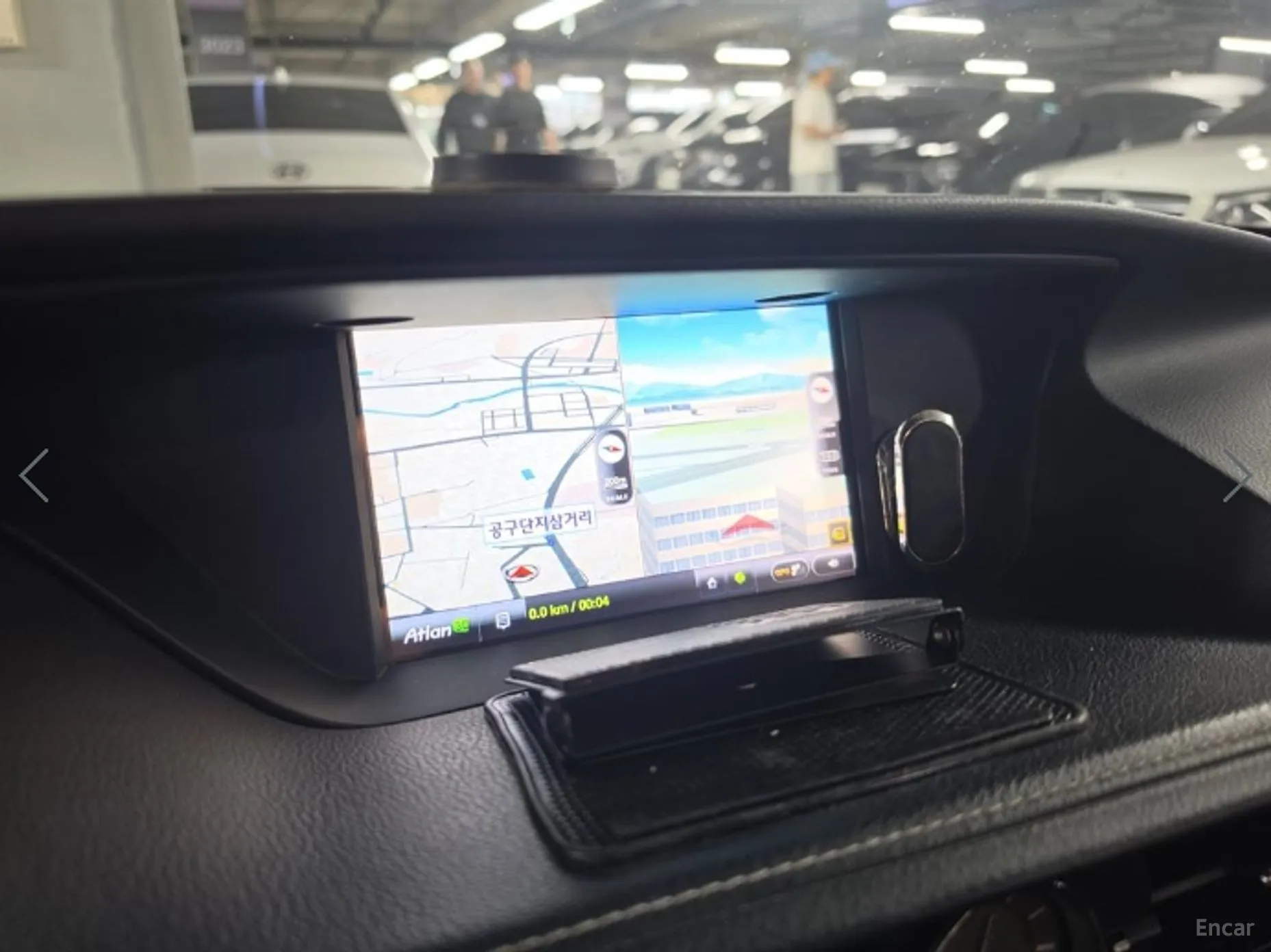 Lexus New ES300h превью 10