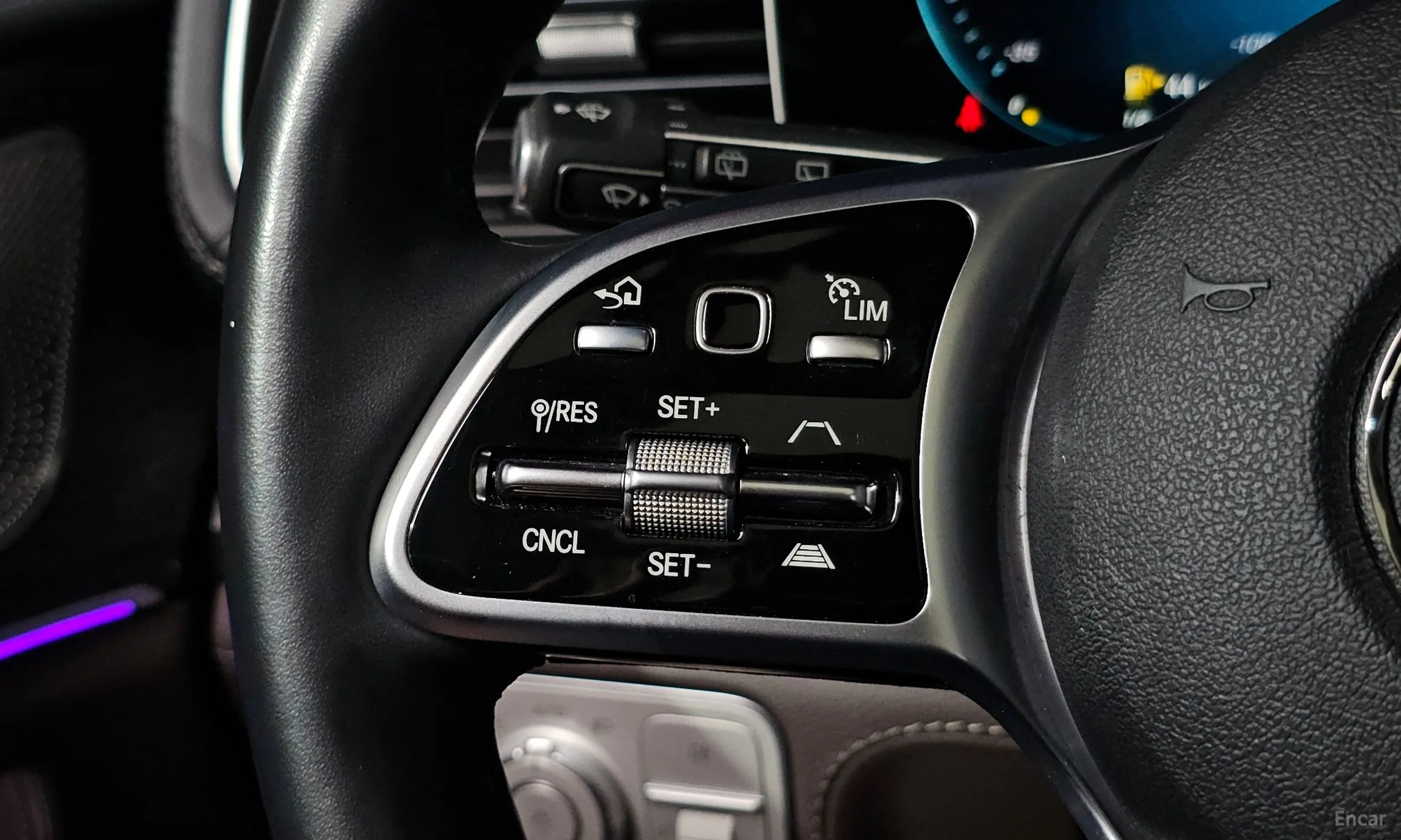 Mercedes Benz GLE-Class W167 превью 18