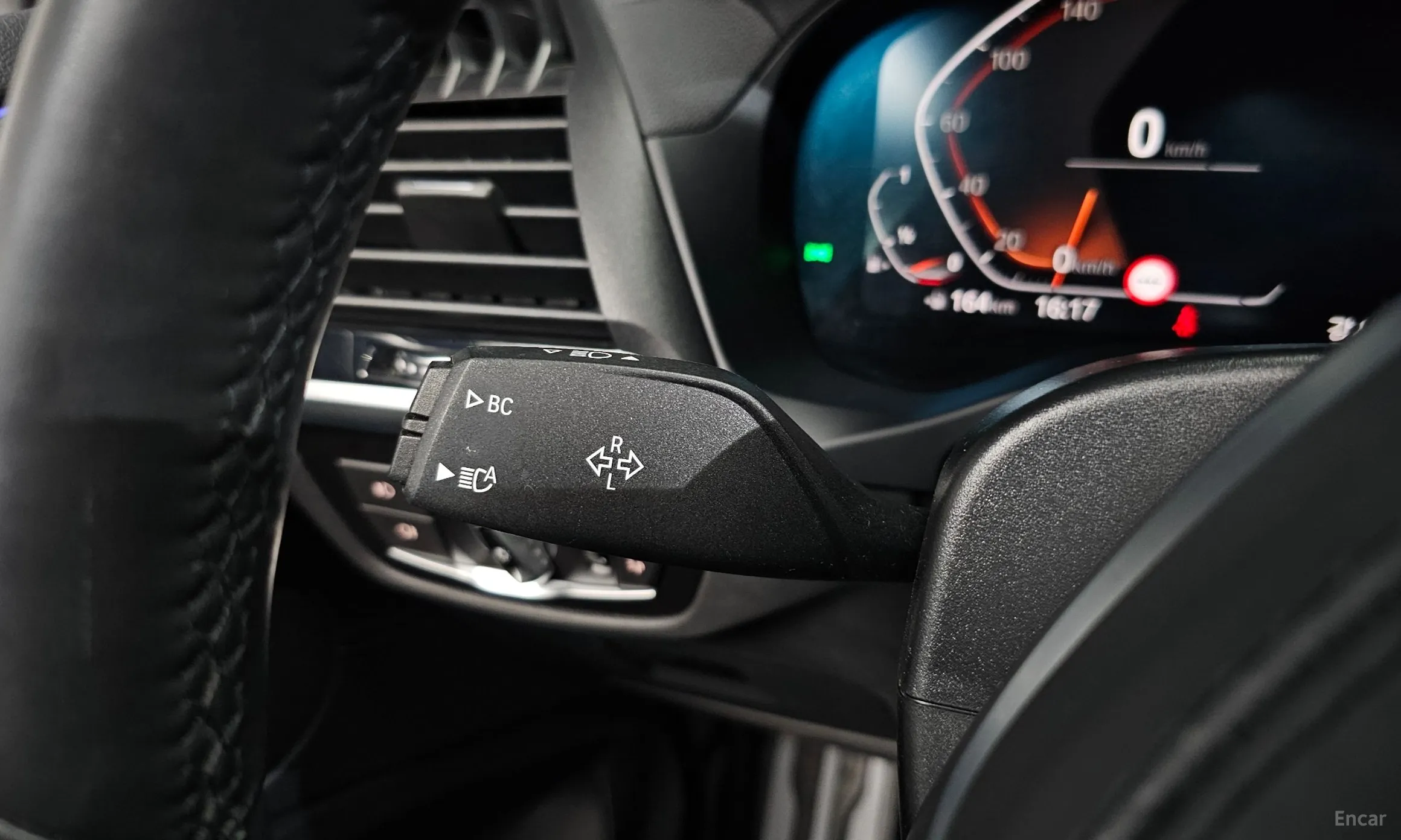 BMW X4 (G02) превью 15