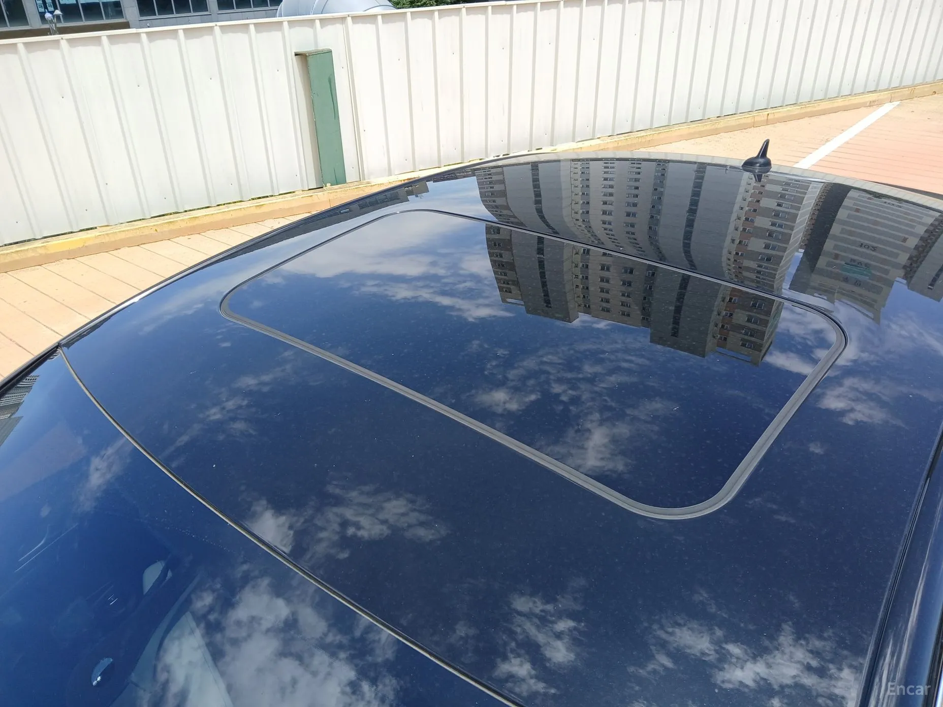 Audi New A6 превью 7