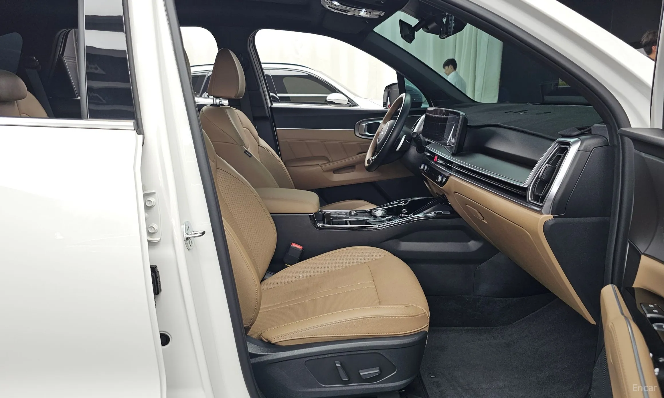 Kia Sorento 4th Generation превью 11