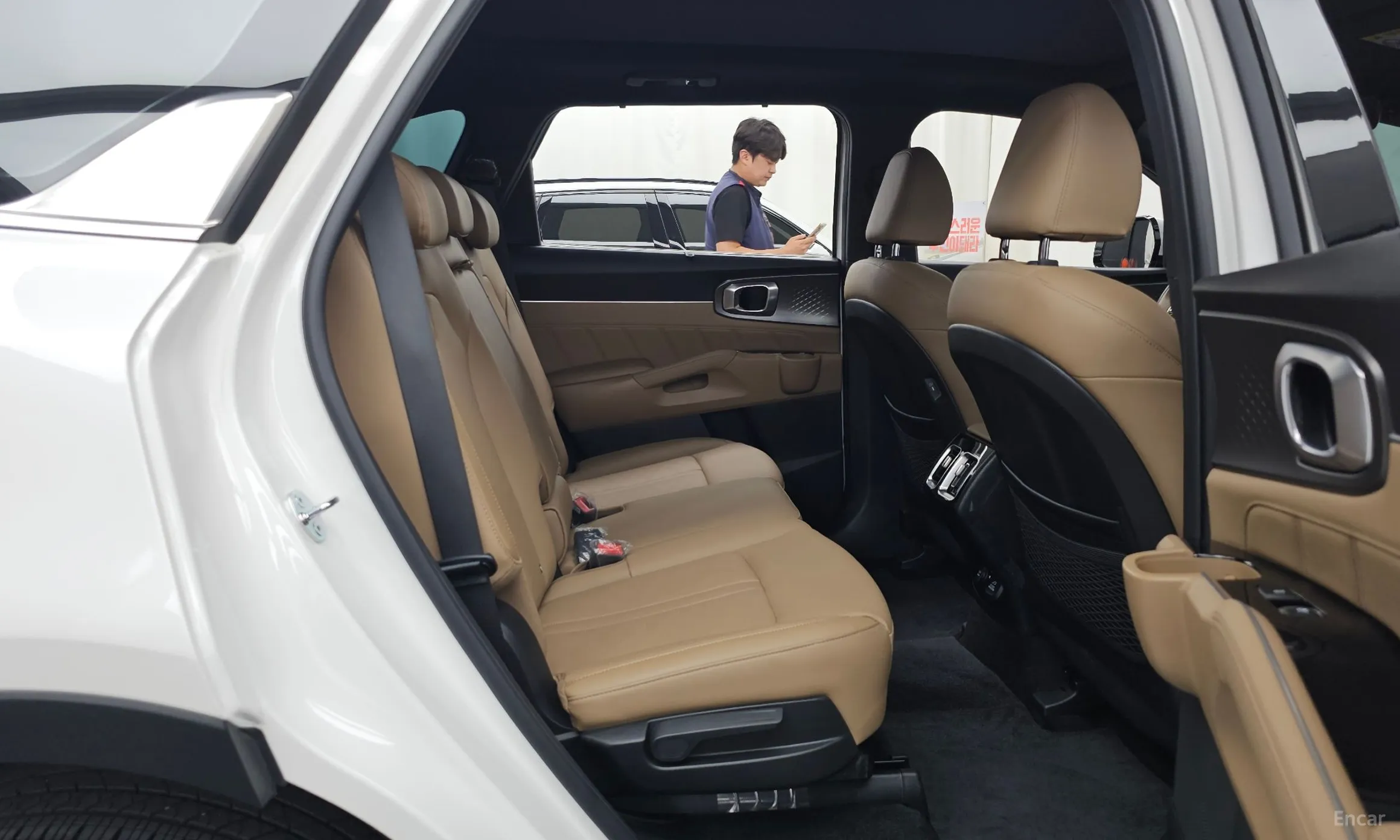 Kia Sorento 4th Generation превью 12