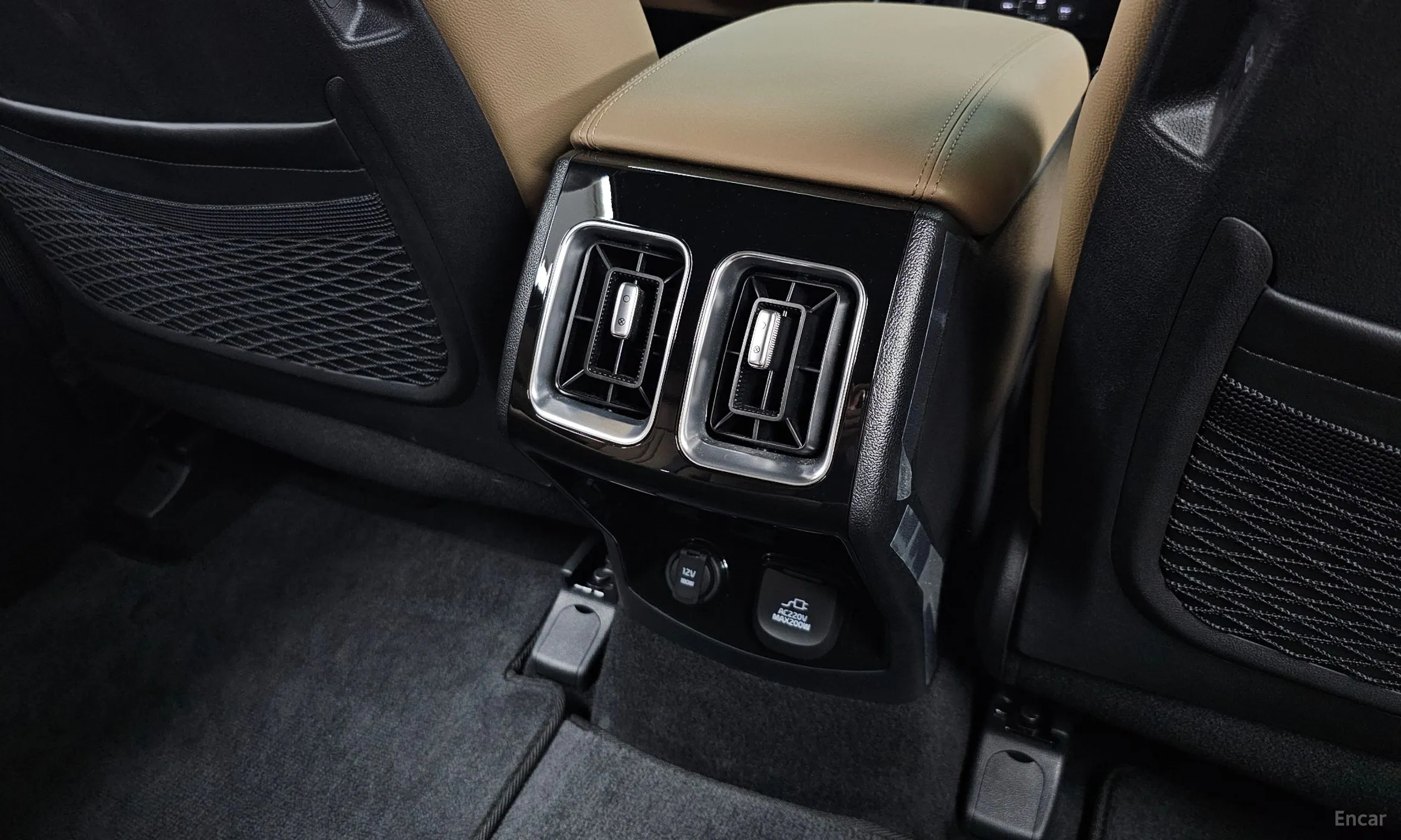 Kia Sorento 4th Generation превью 18