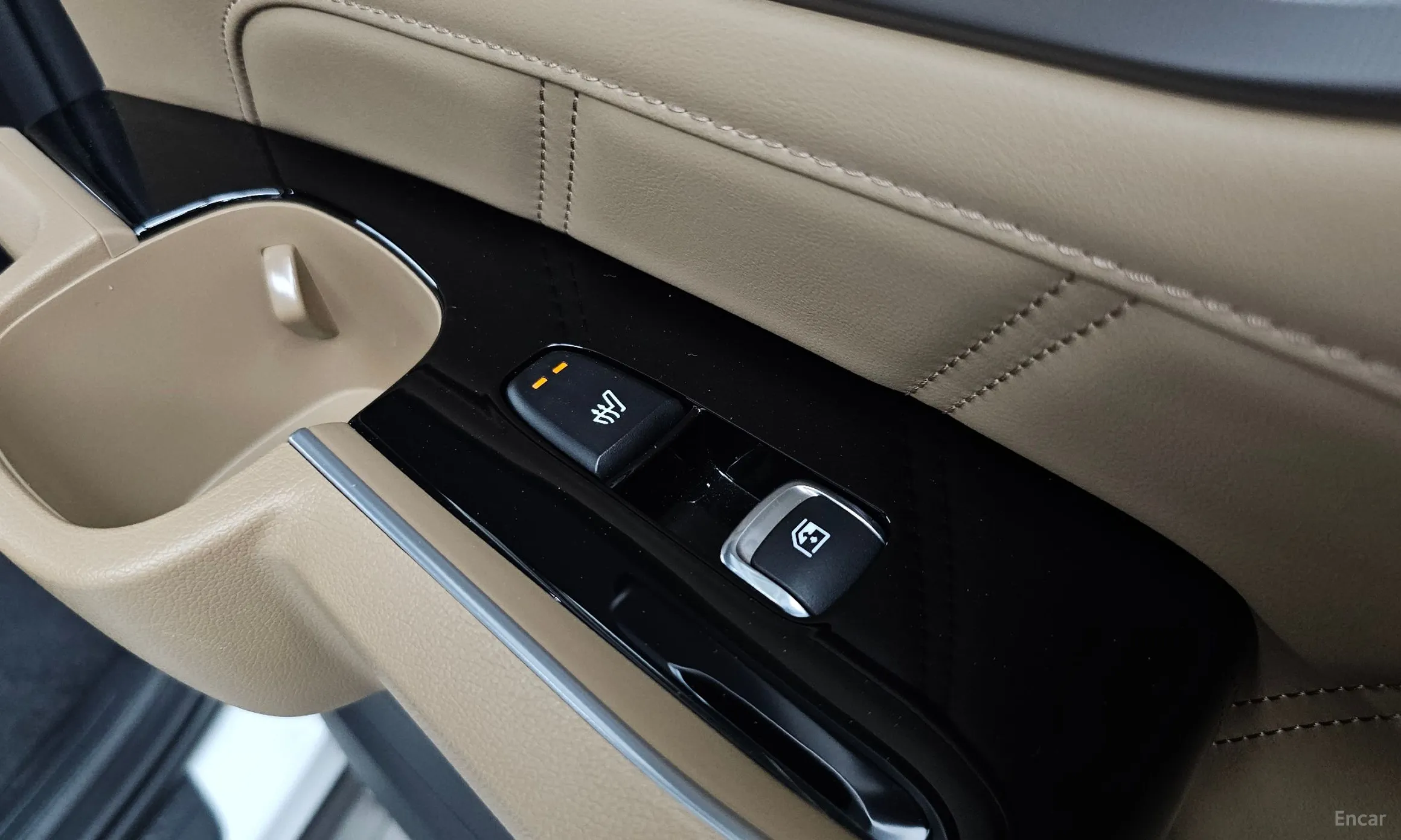 Kia Sorento 4th Generation превью 19