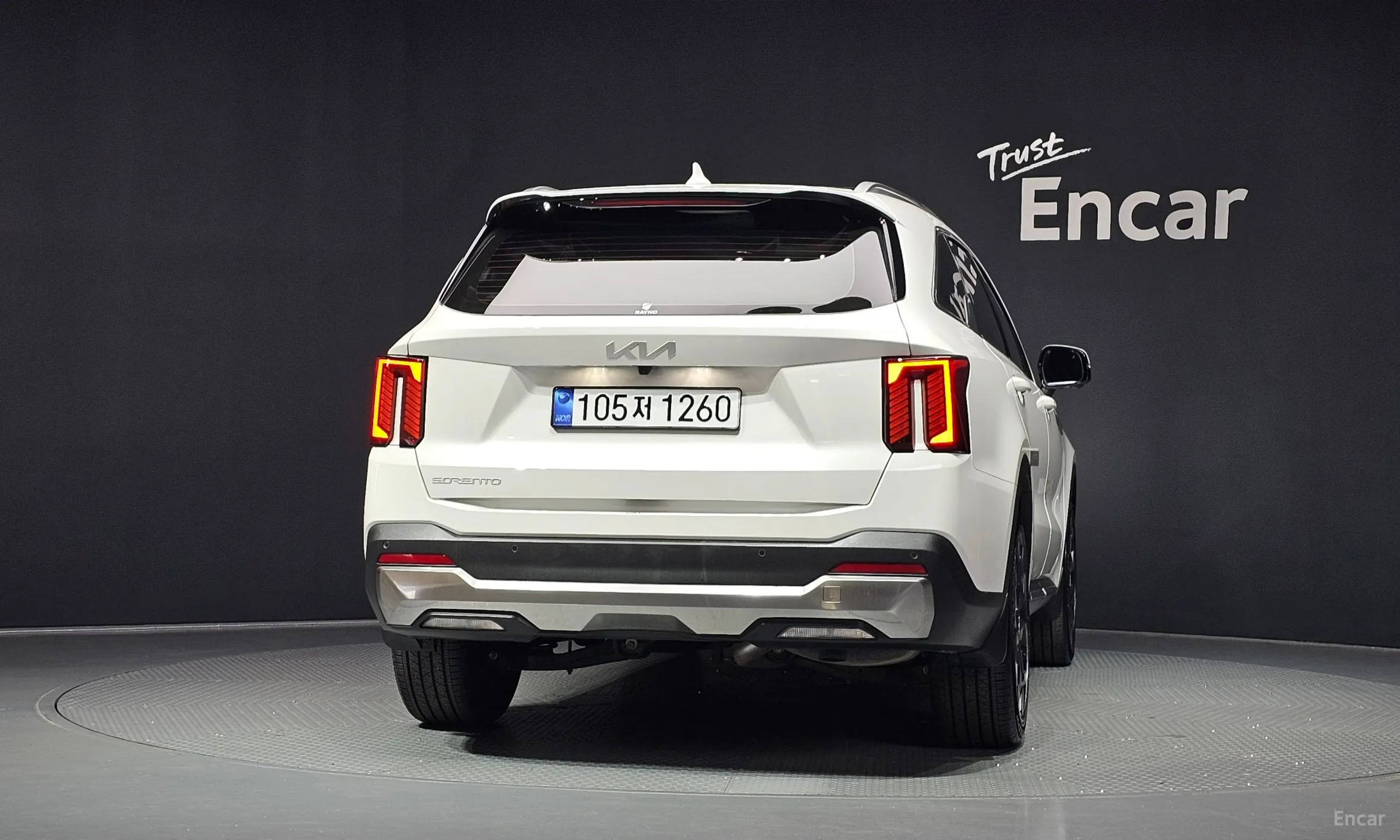 Kia Sorento 4th Generation превью 4