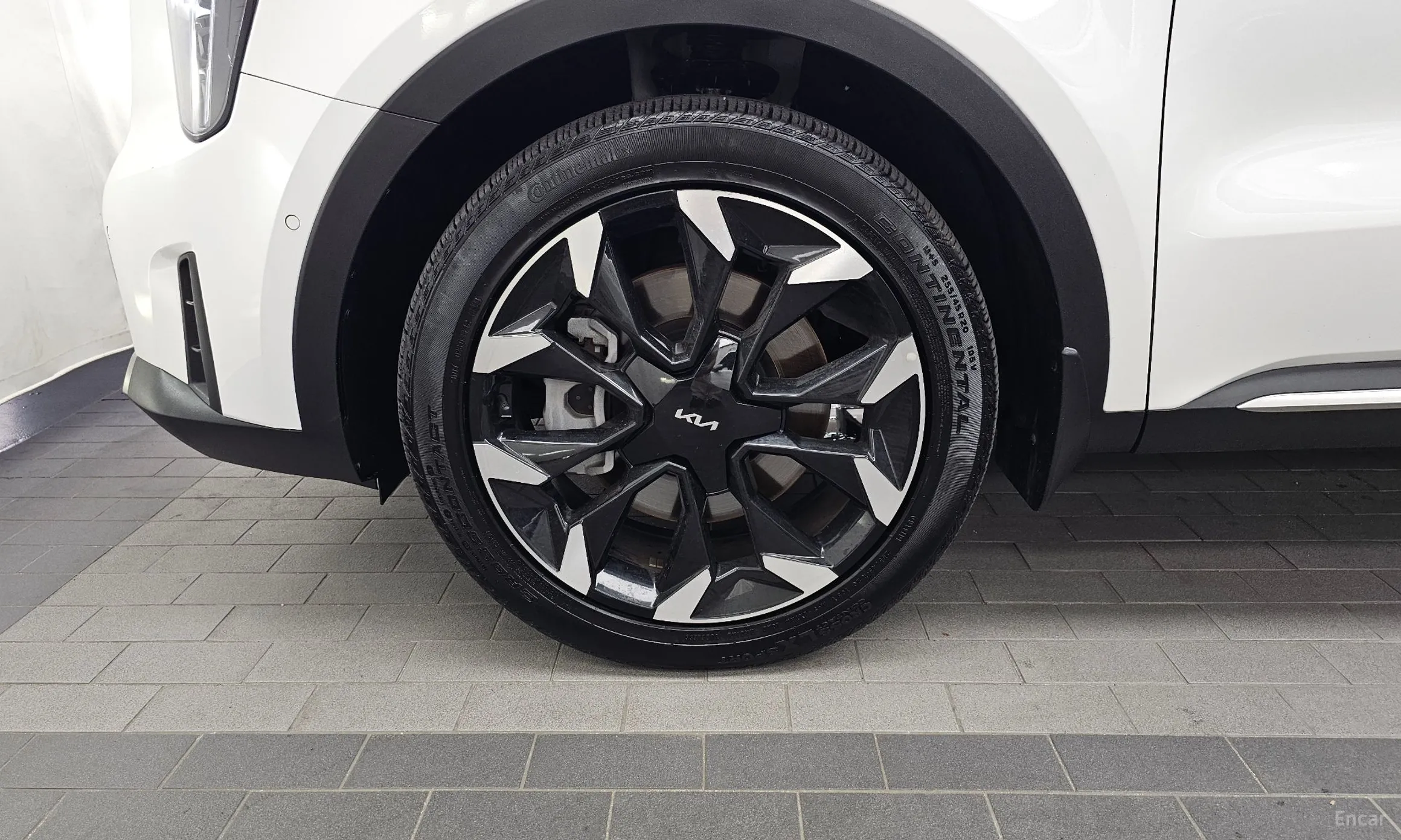 Kia Sorento 4th Generation превью 5