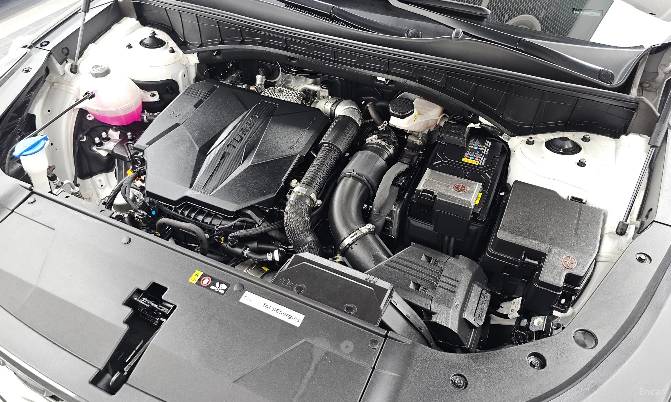 Kia Sorento 4th Generation превью 6