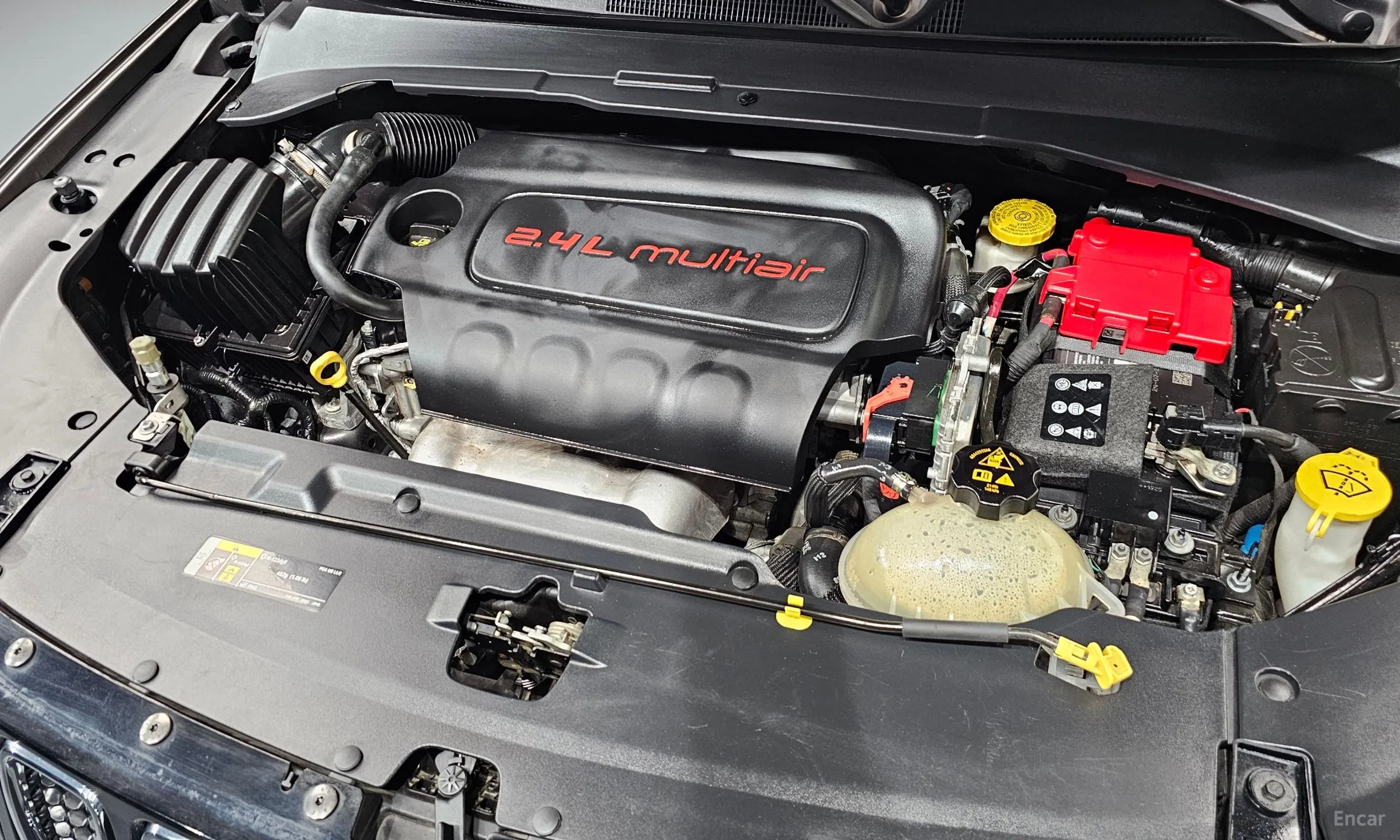 Jeep Compass 2nd Generation превью 6