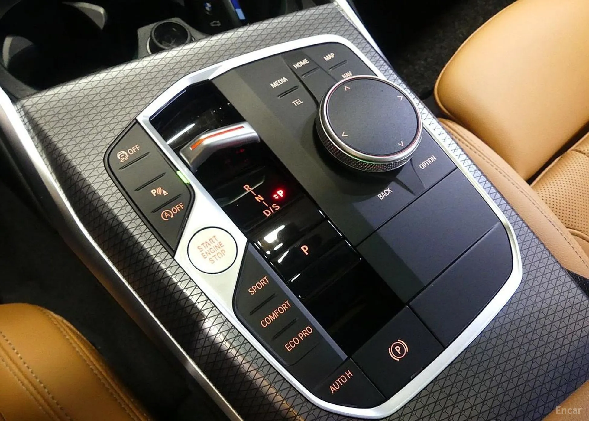BMW 3 Series (G20) превью 9