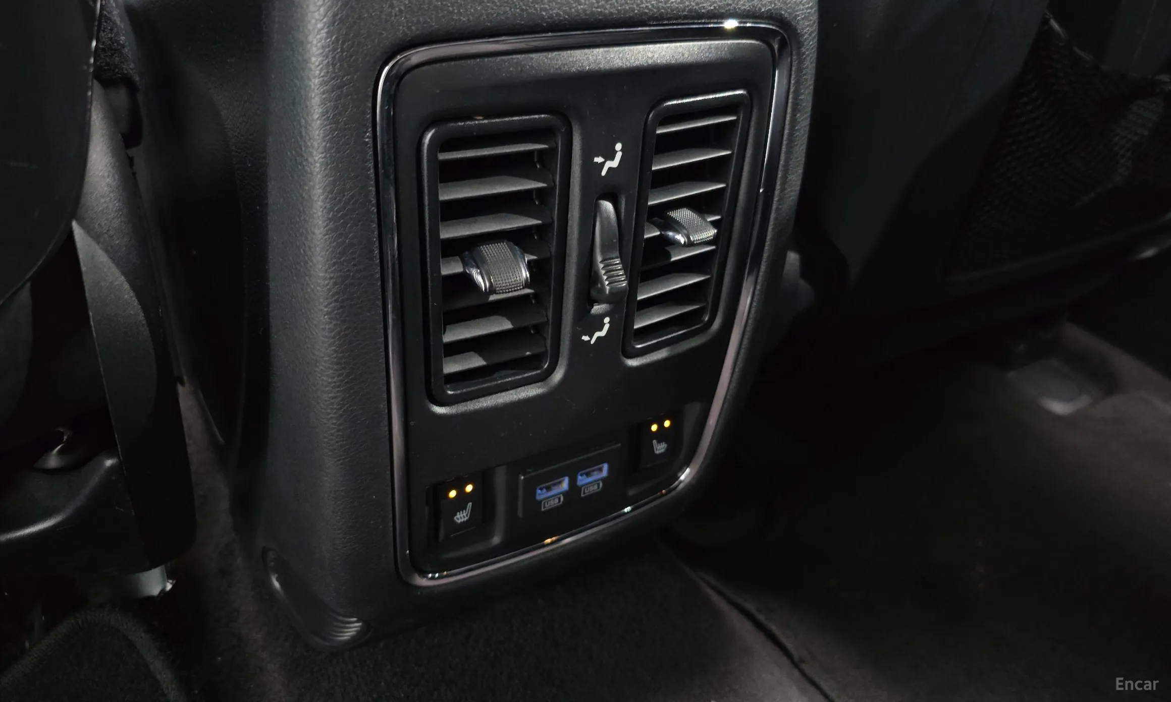 Jeep Grand Cherokee превью 20