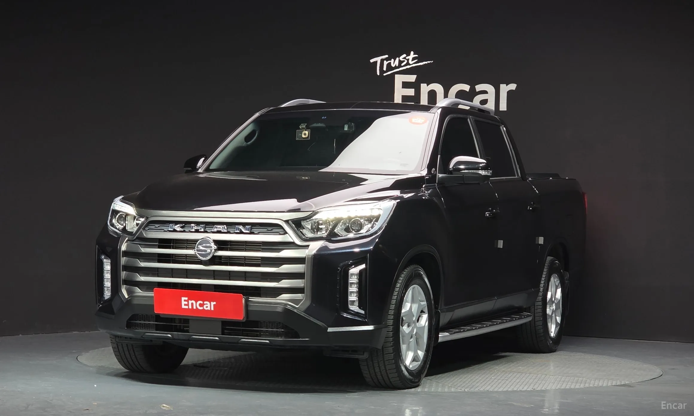 Rexton Sports Khan