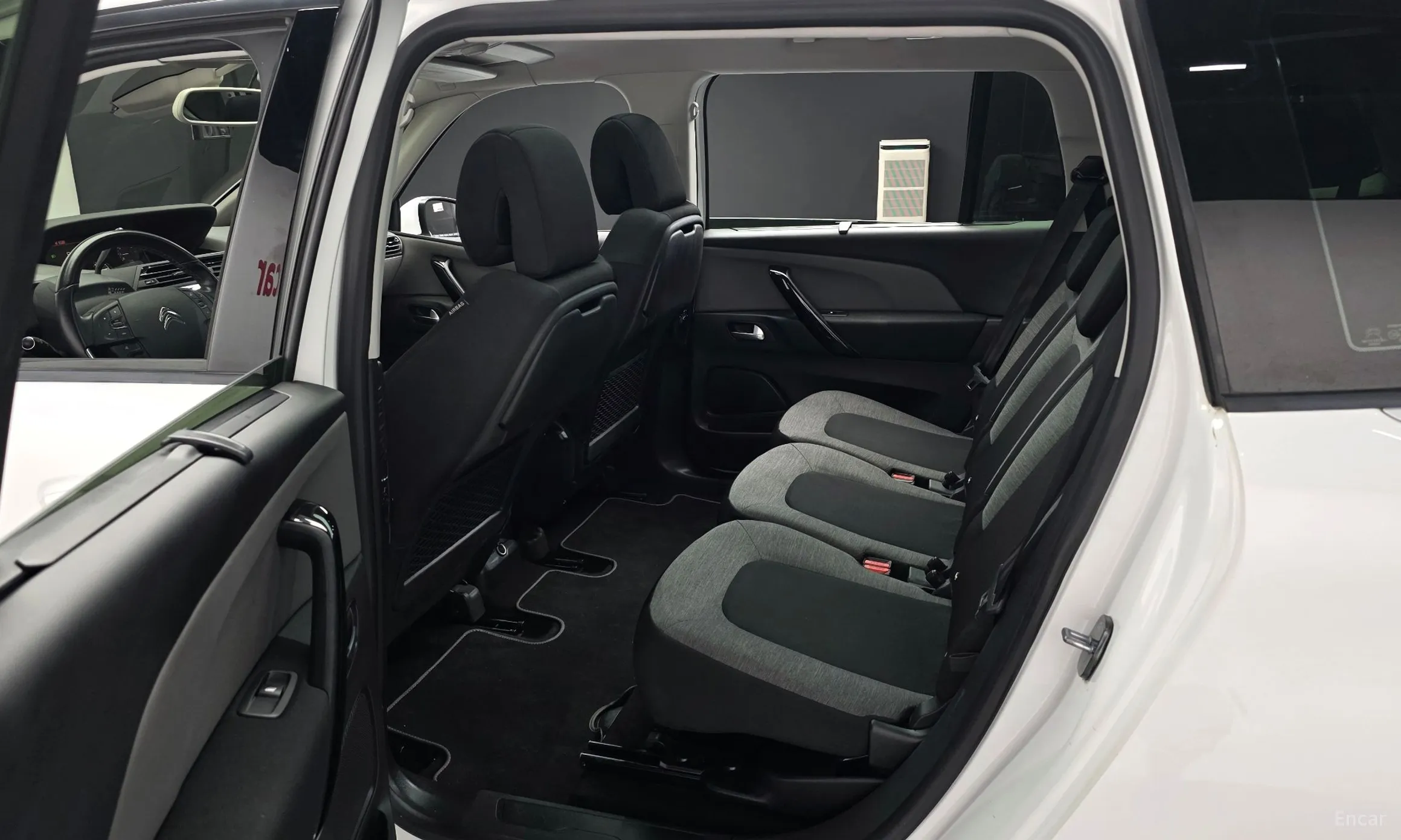 Citroën/DS Grand C4 Picasso превью 12
