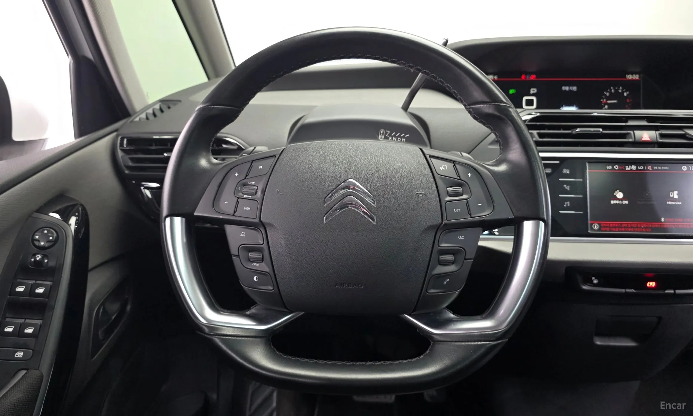 Citroën/DS Grand C4 Picasso превью 13