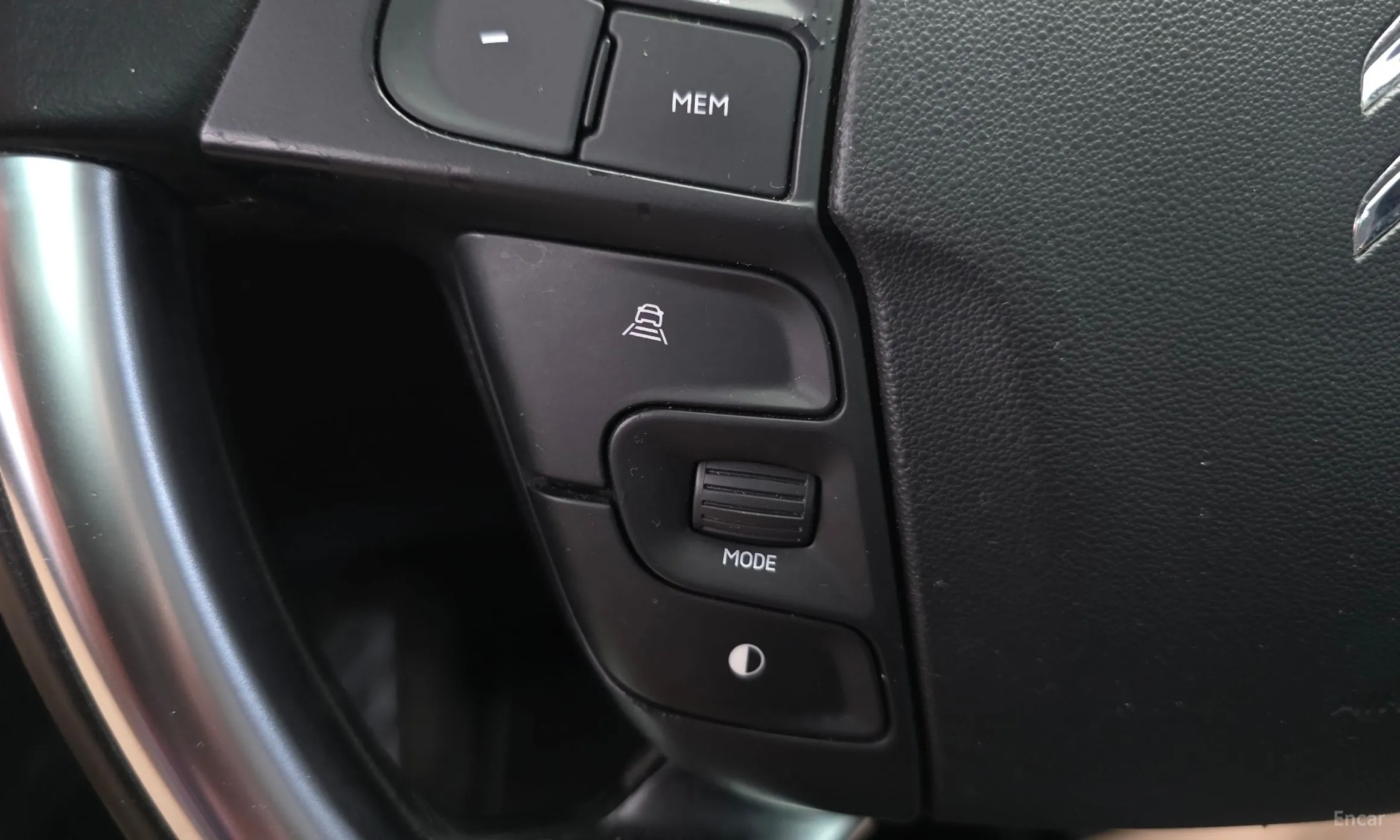 Citroën/DS Grand C4 Picasso превью 16