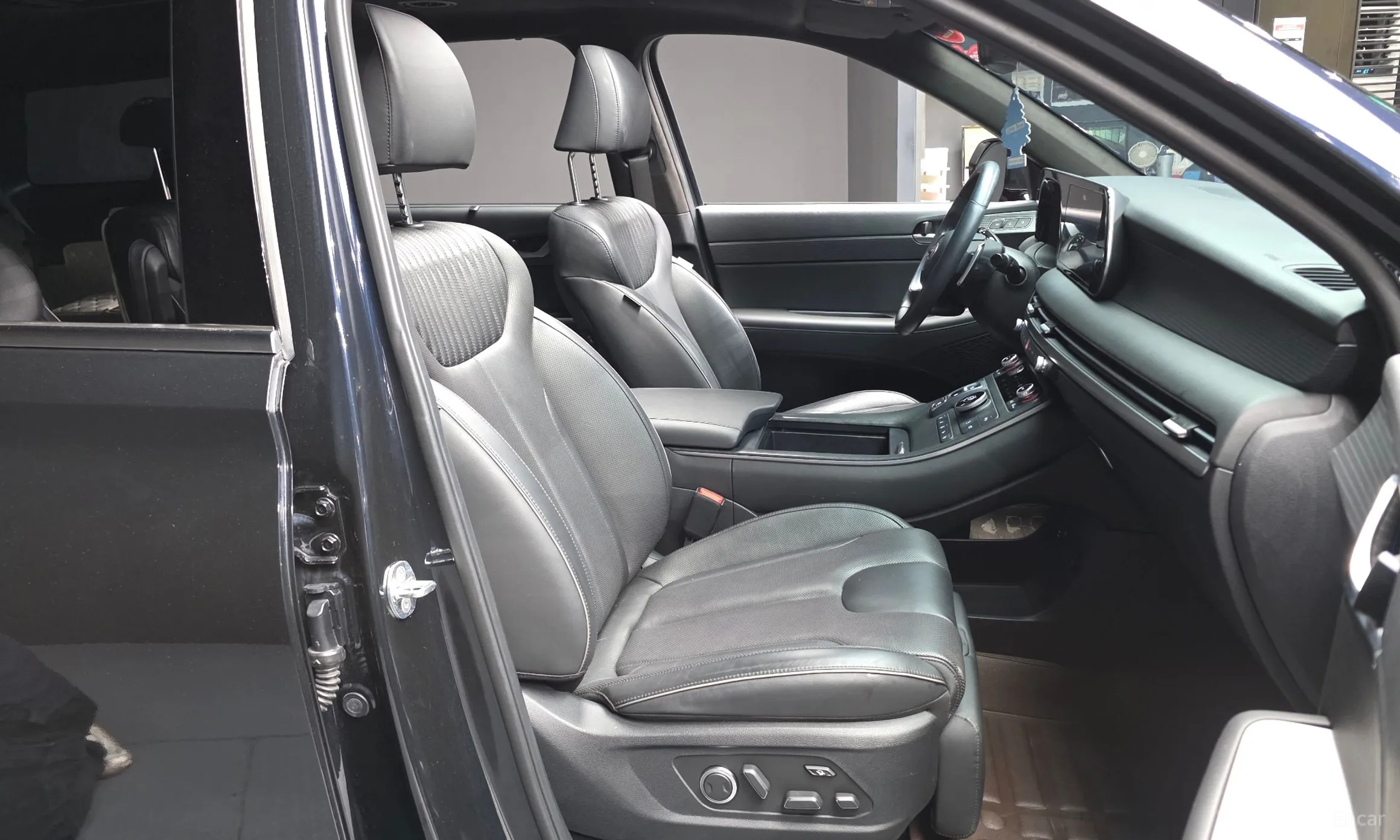 Hyundai Palisade превью 11
