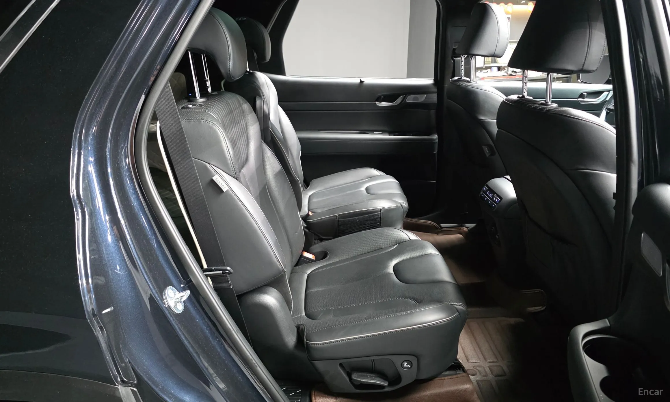 Hyundai Palisade превью 12