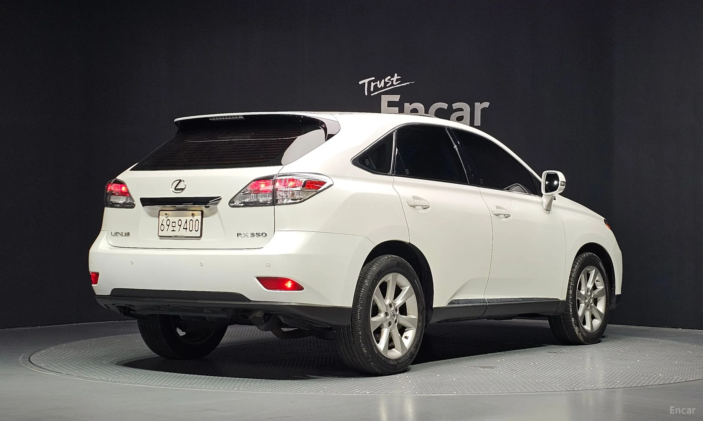 Lexus RX350