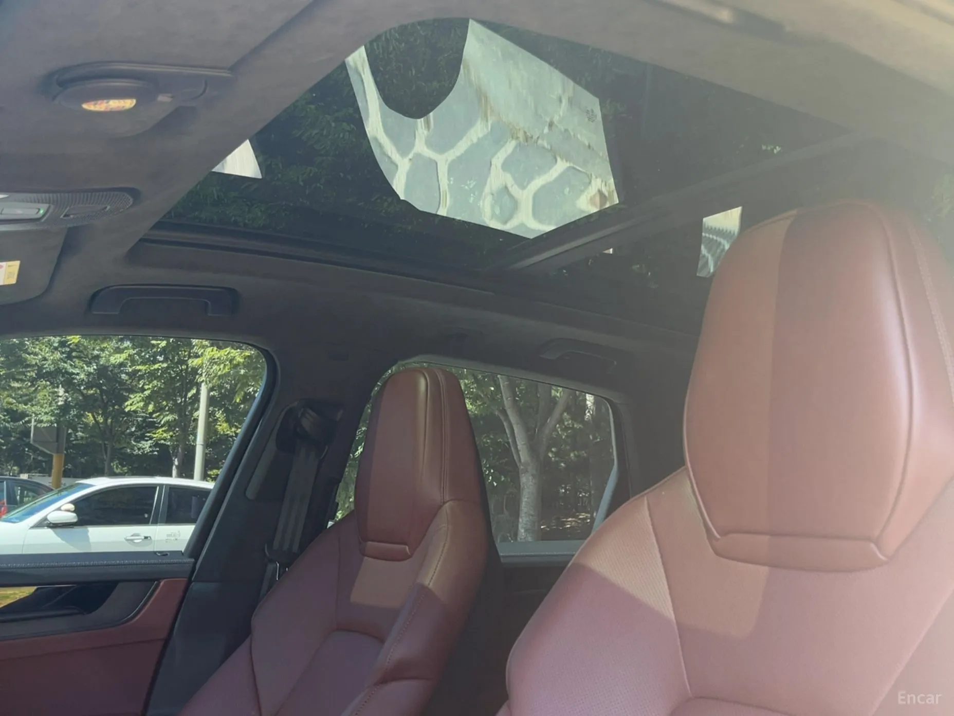Porsche Cayenne (PO536) превью 10