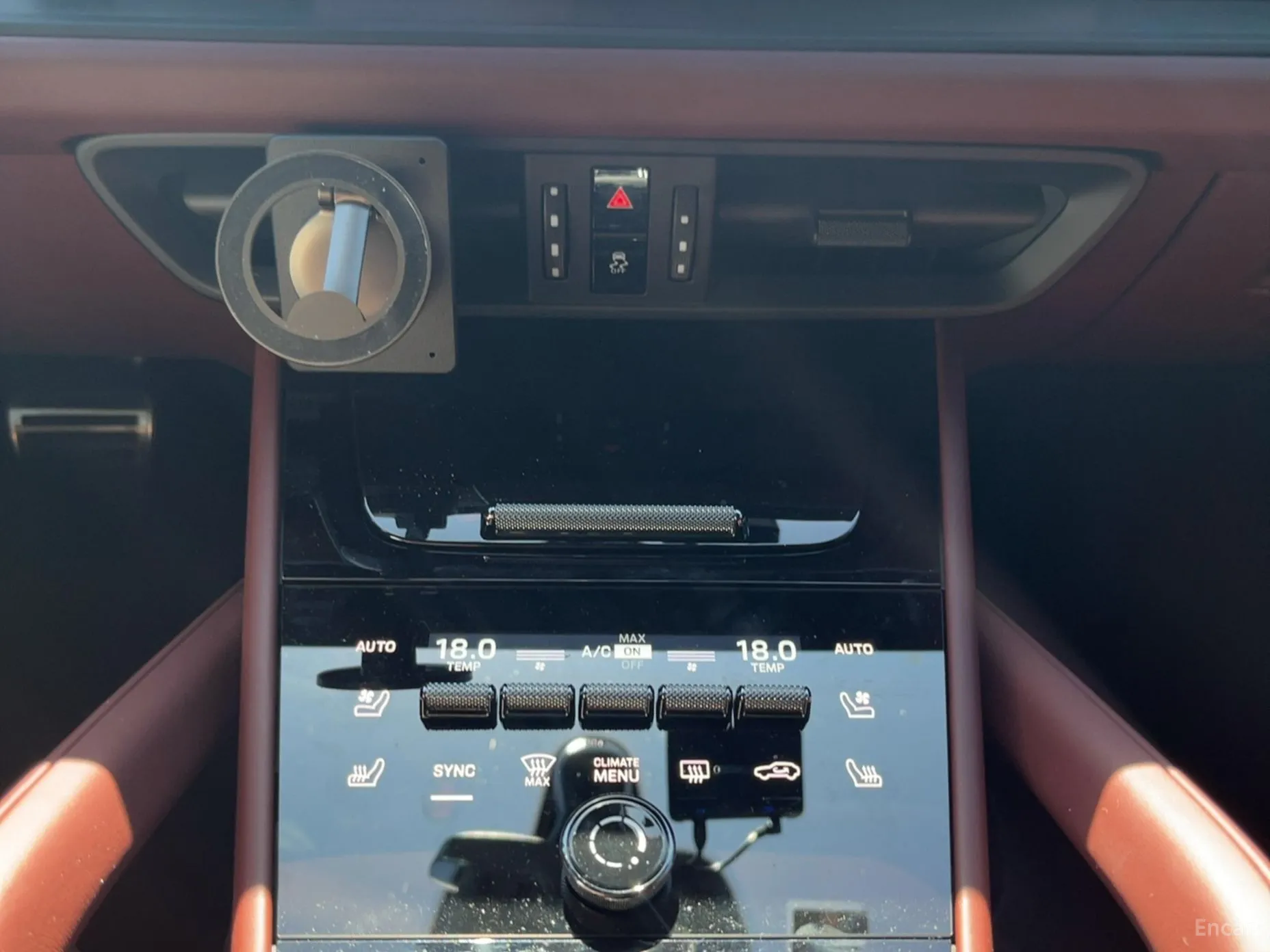 Porsche Cayenne (PO536) превью 12