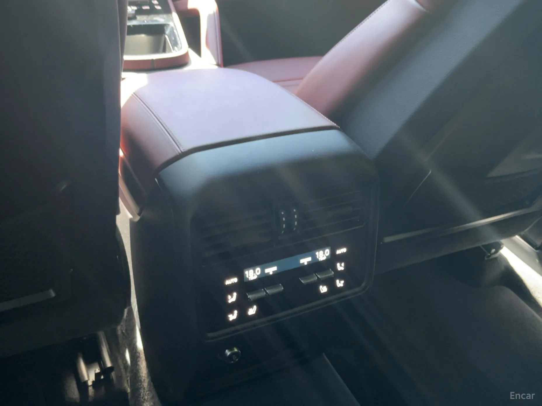 Porsche Cayenne (PO536) превью 14