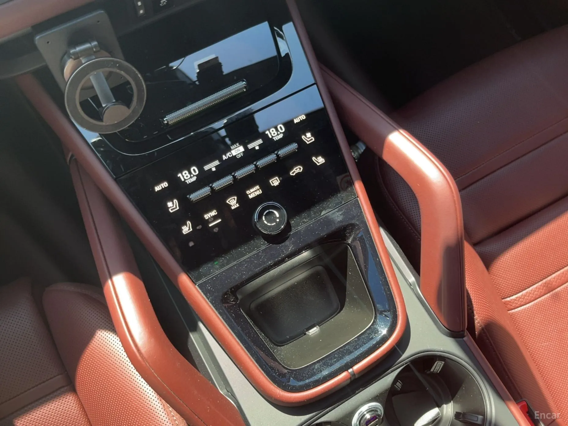 Porsche Cayenne (PO536) превью 18