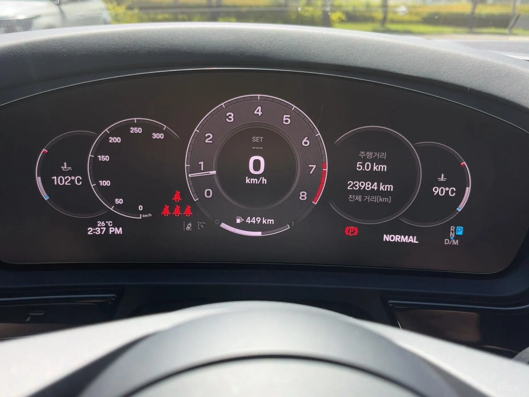 Porsche Cayenne (PO536) превью 19