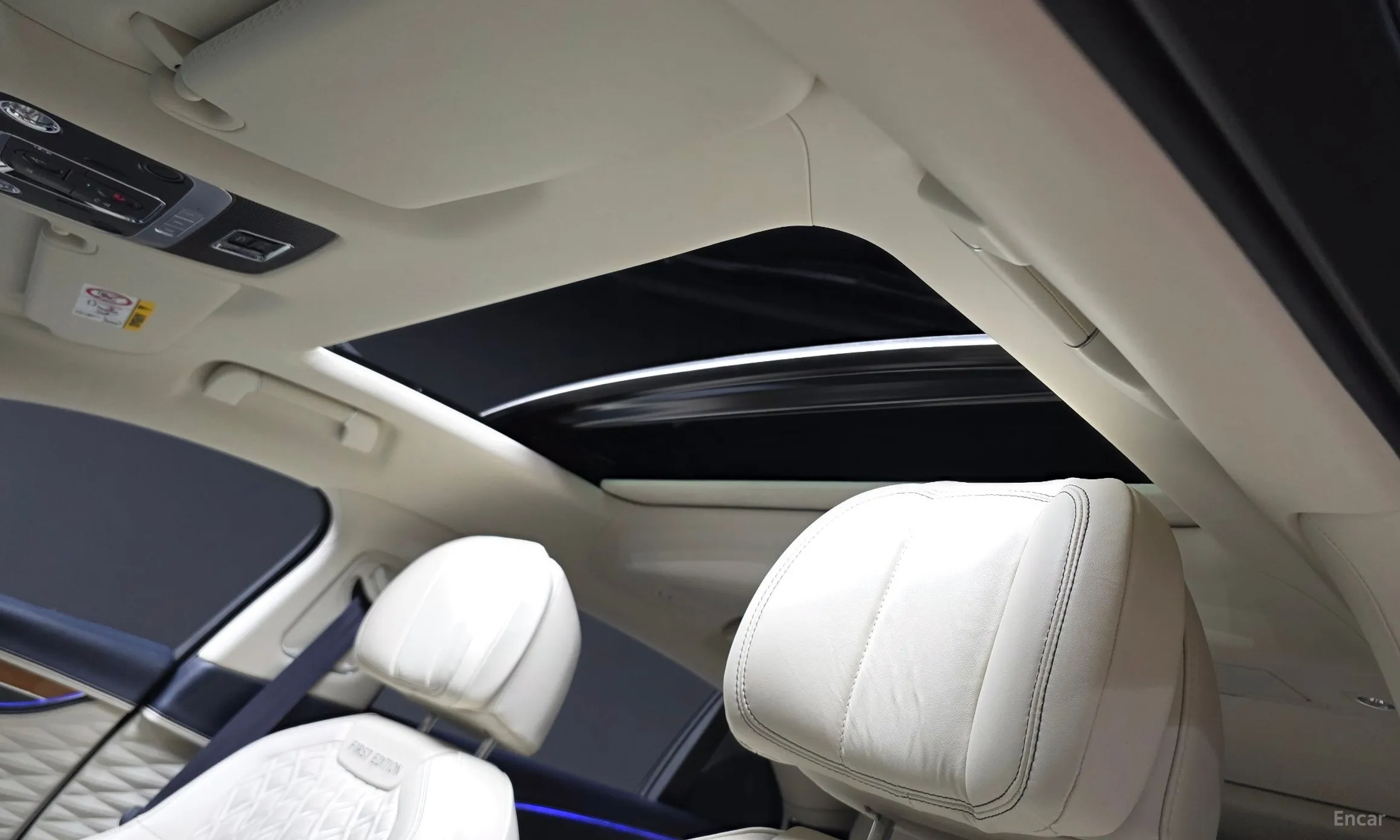 Bentley Flying Spur 3rd Generation превью 19