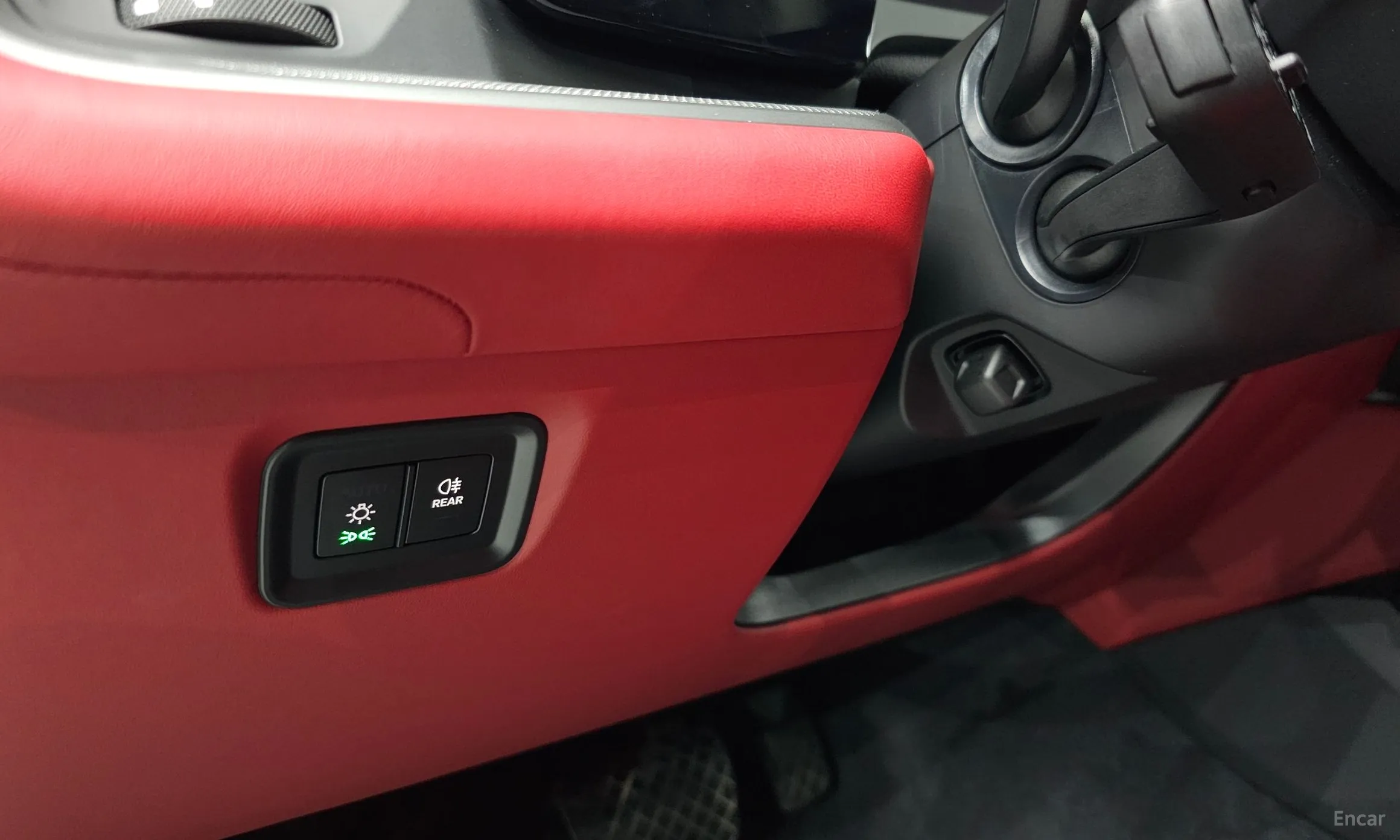Porsche Cayenne (PO536) превью 14