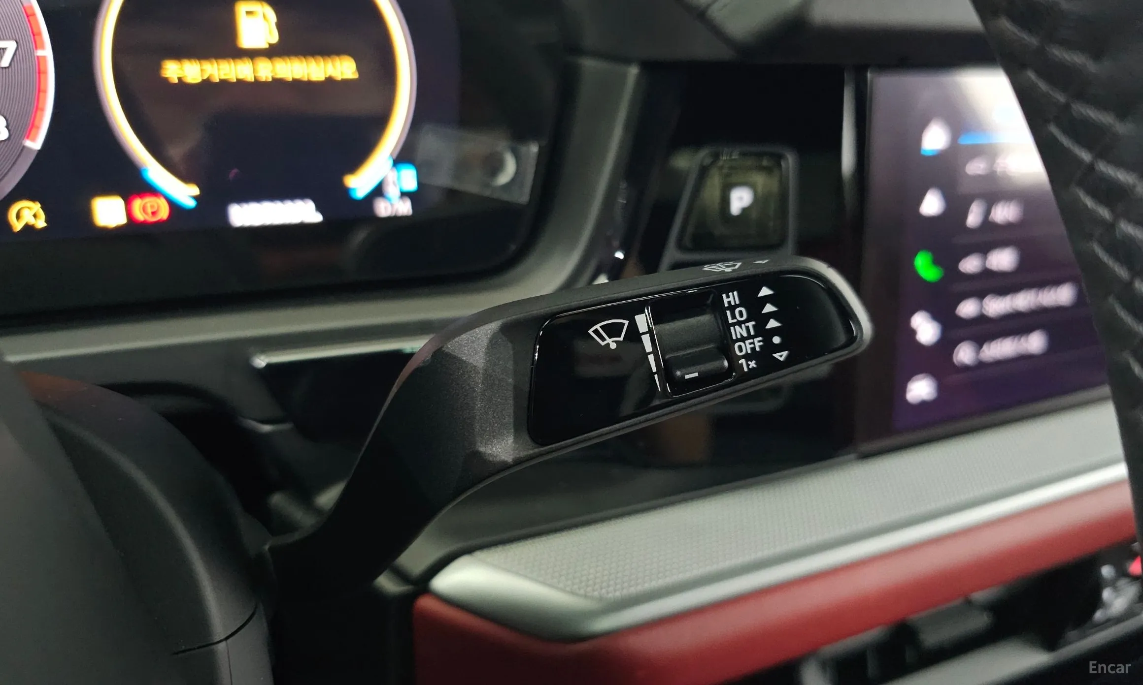 Porsche Cayenne (PO536) превью 16