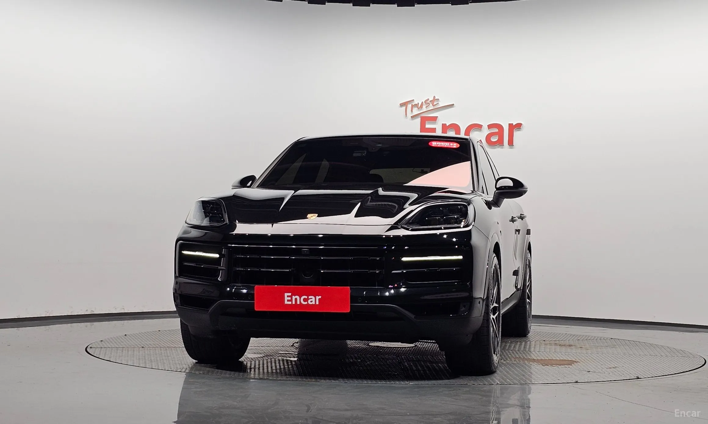 Porsche Cayenne (PO536) превью 3